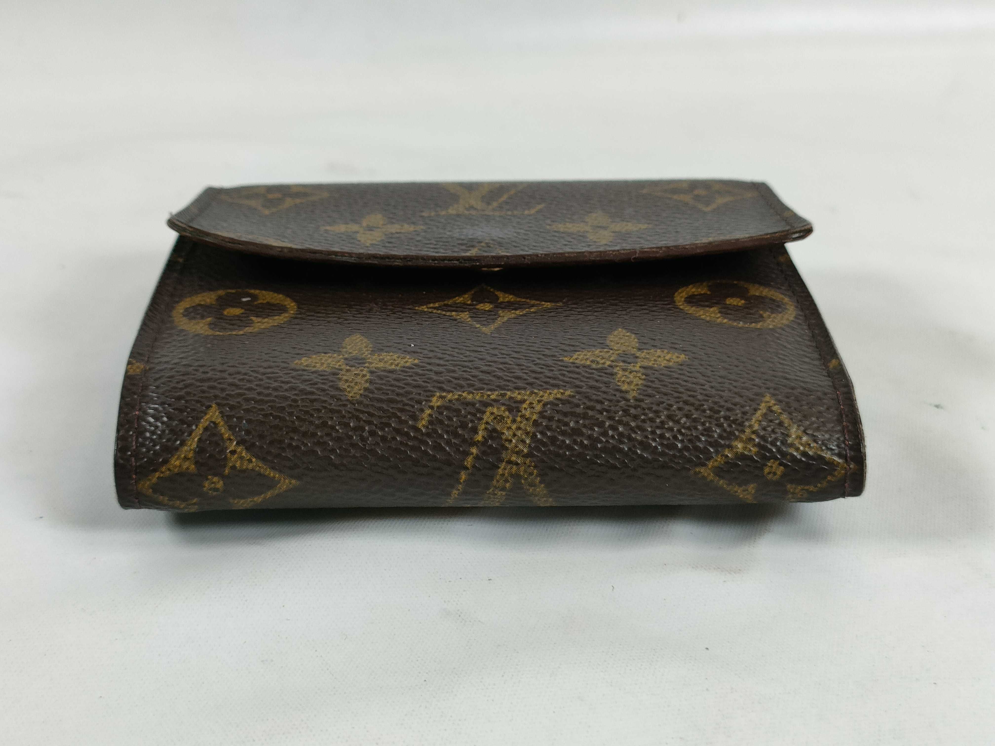 Monogram Bi-fold Wallet — view 7