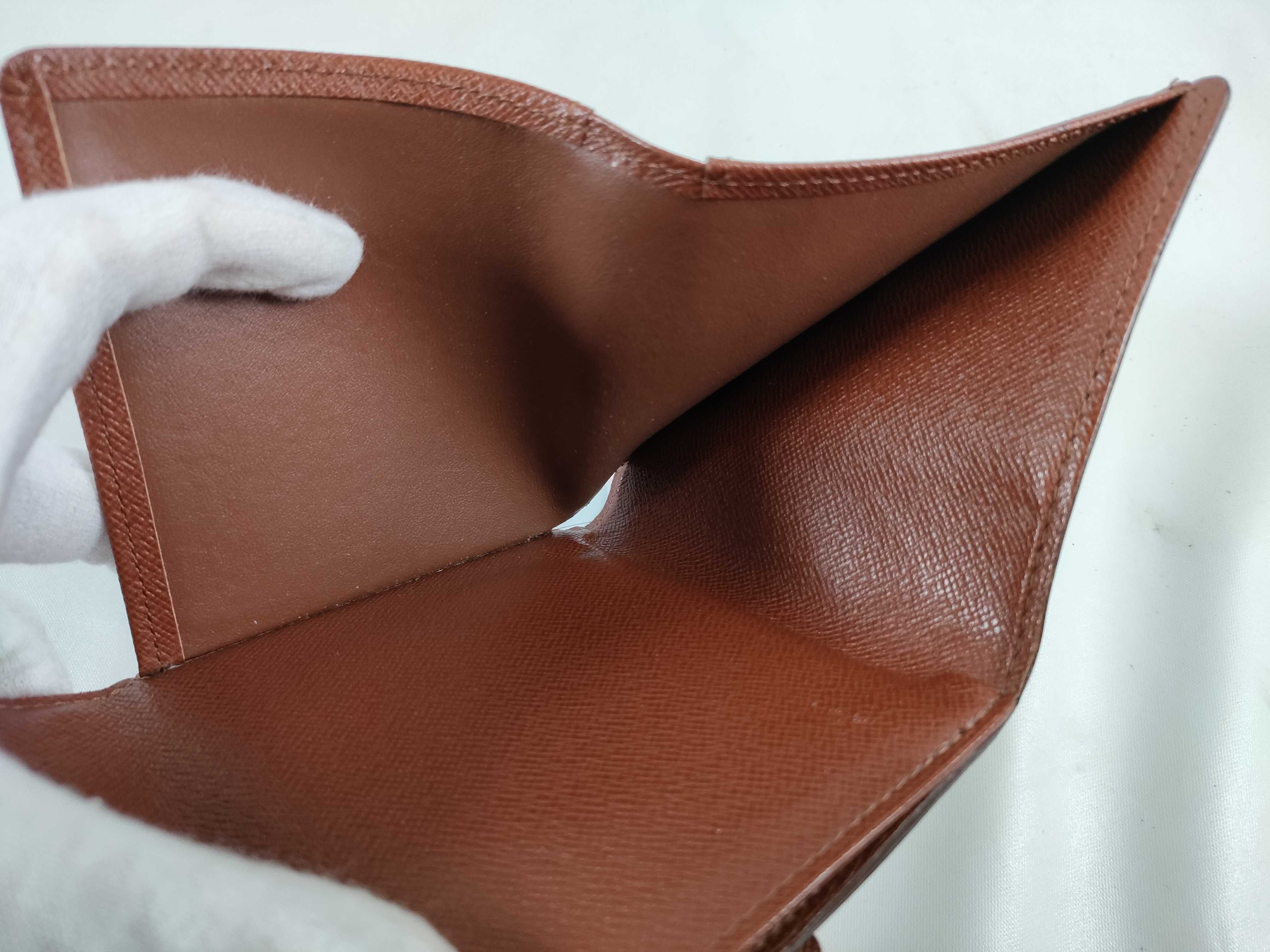 Monogram Bi-fold Wallet — view 10