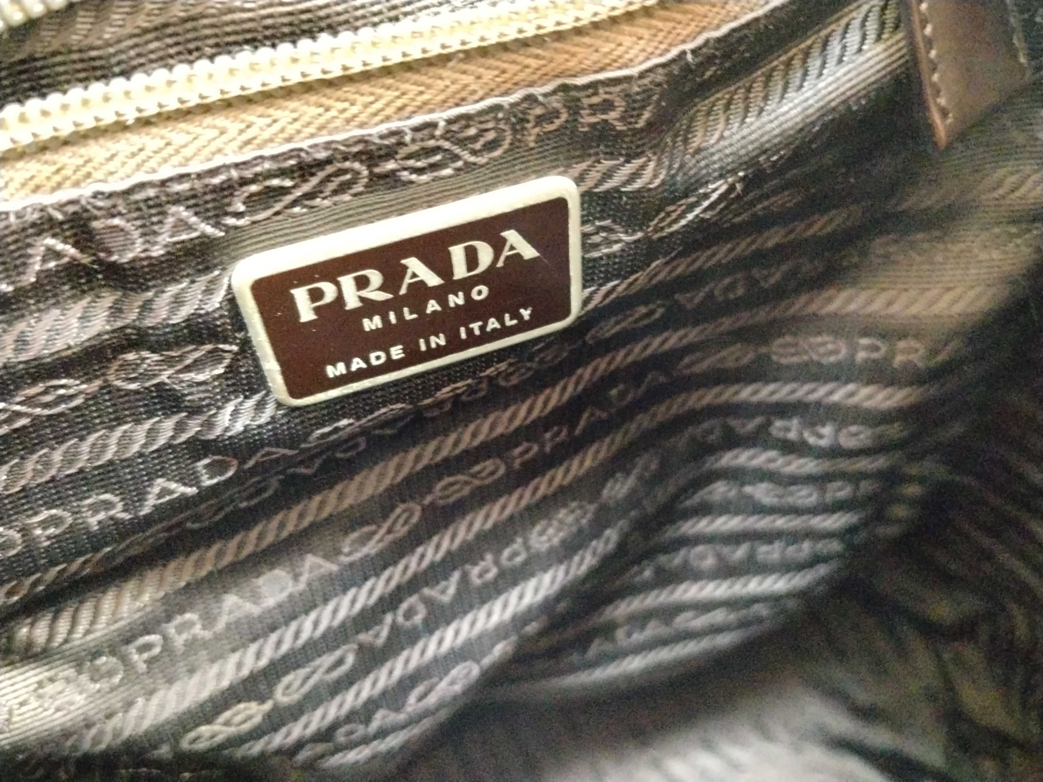 nylon backpack, khaki backpack — view 12