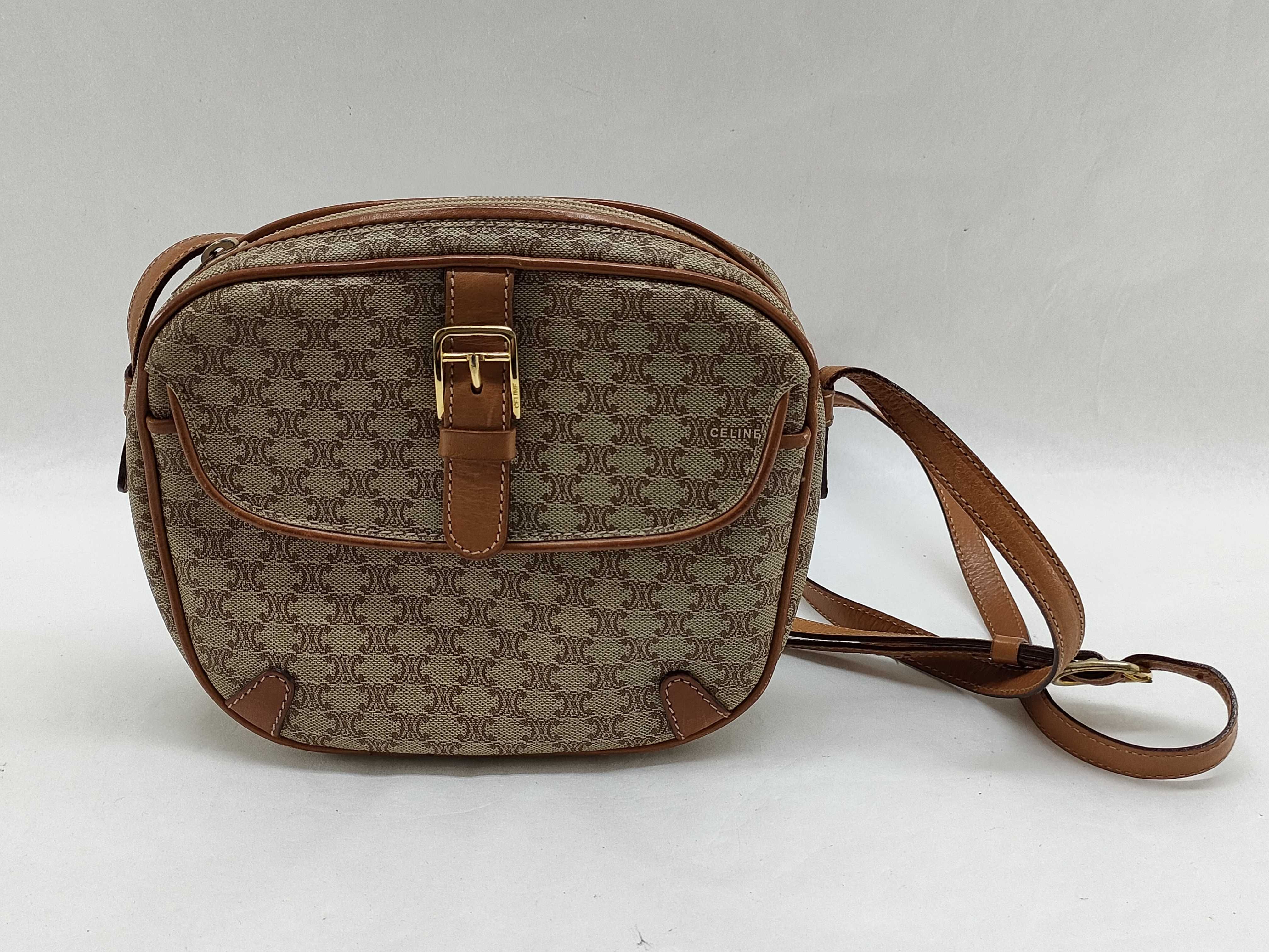 Shoulder Bag