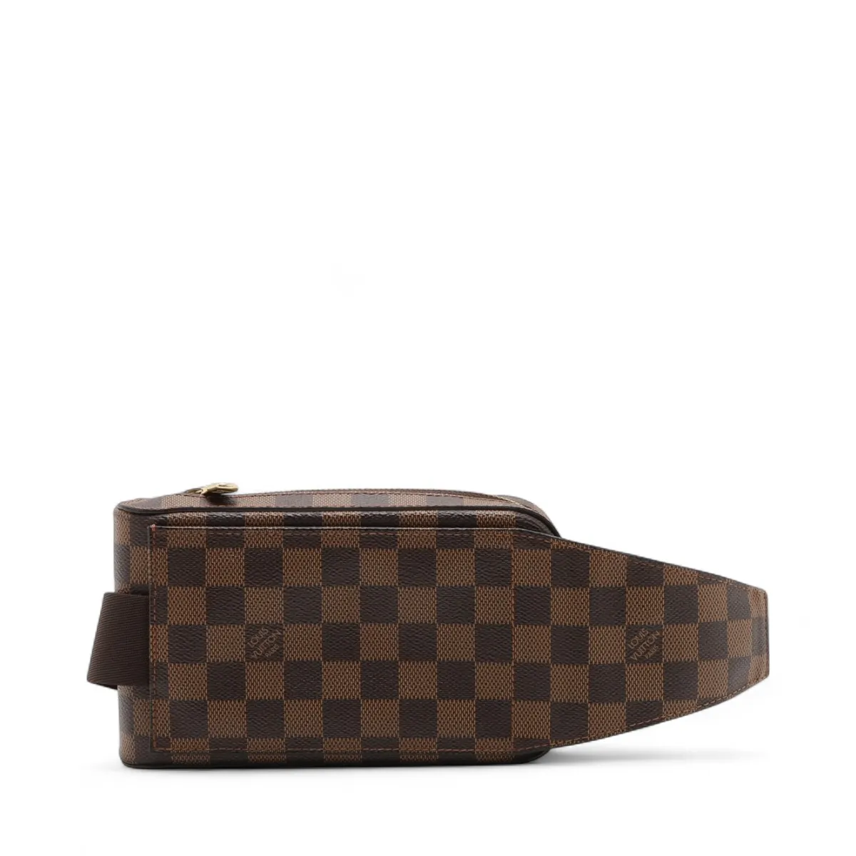 Damier Jeronimos N51994 UB0136 Brown — view 2