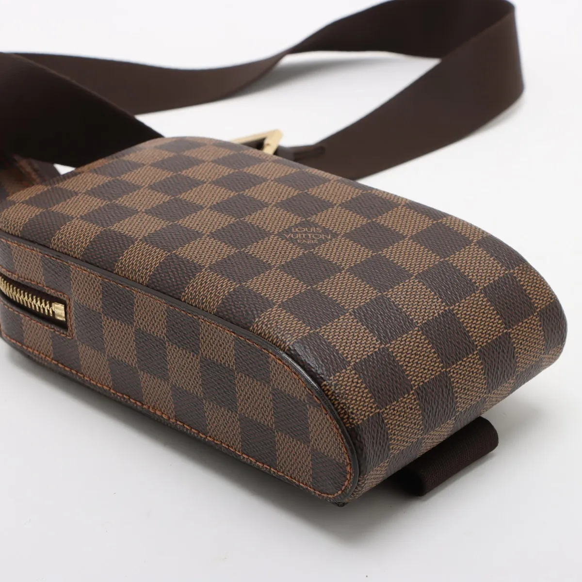 Damier Jeronimos N51994 UB0136 Brown — view 3