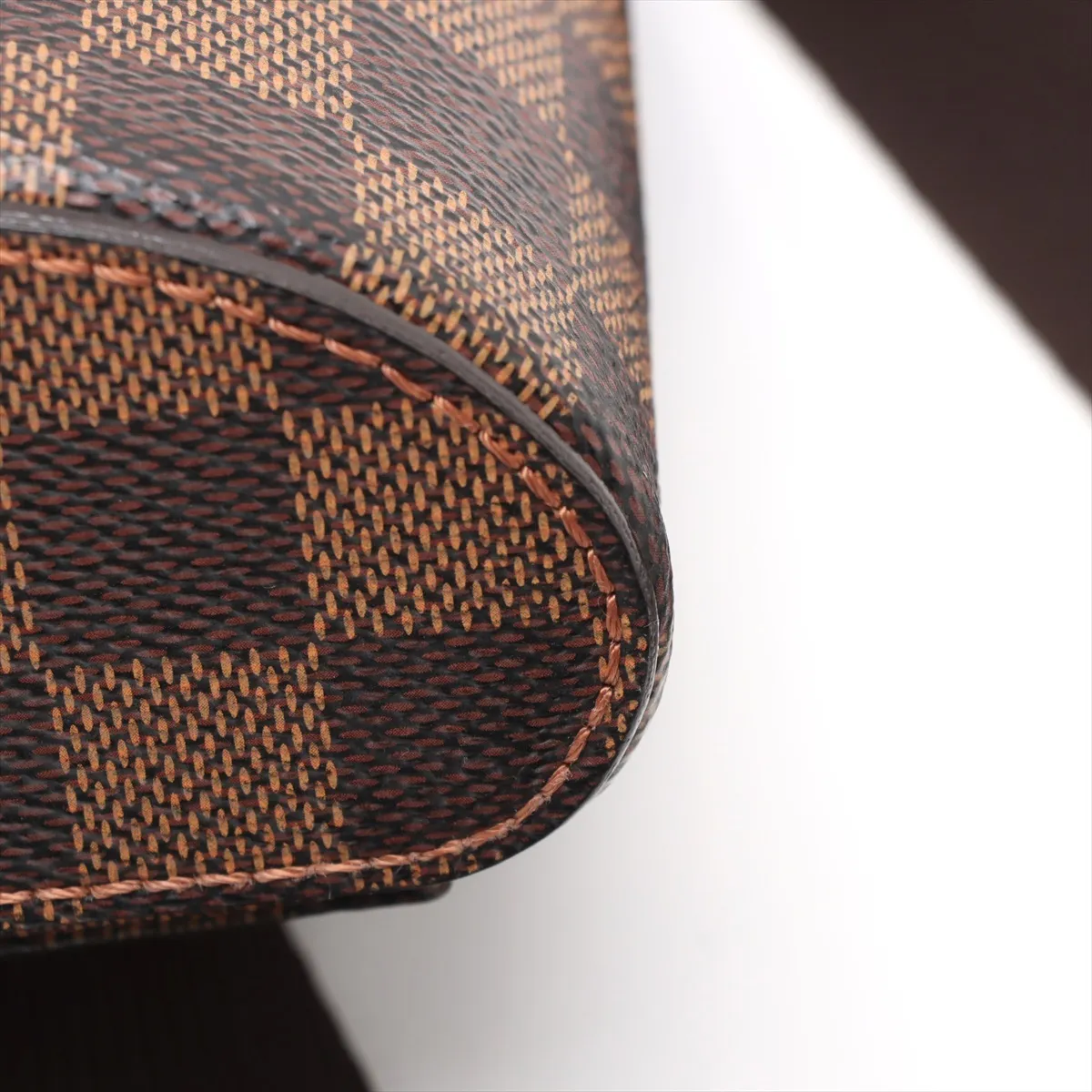 Damier Jeronimos N51994 UB0136 Brown — view 9