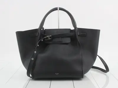 Other lines - Bags/Handbags - Big Bag - Black