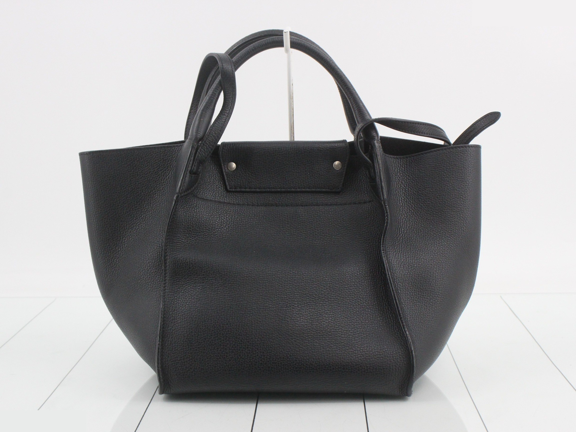 Other lines - Bags/Handbags - Big Bag - Black — view 2