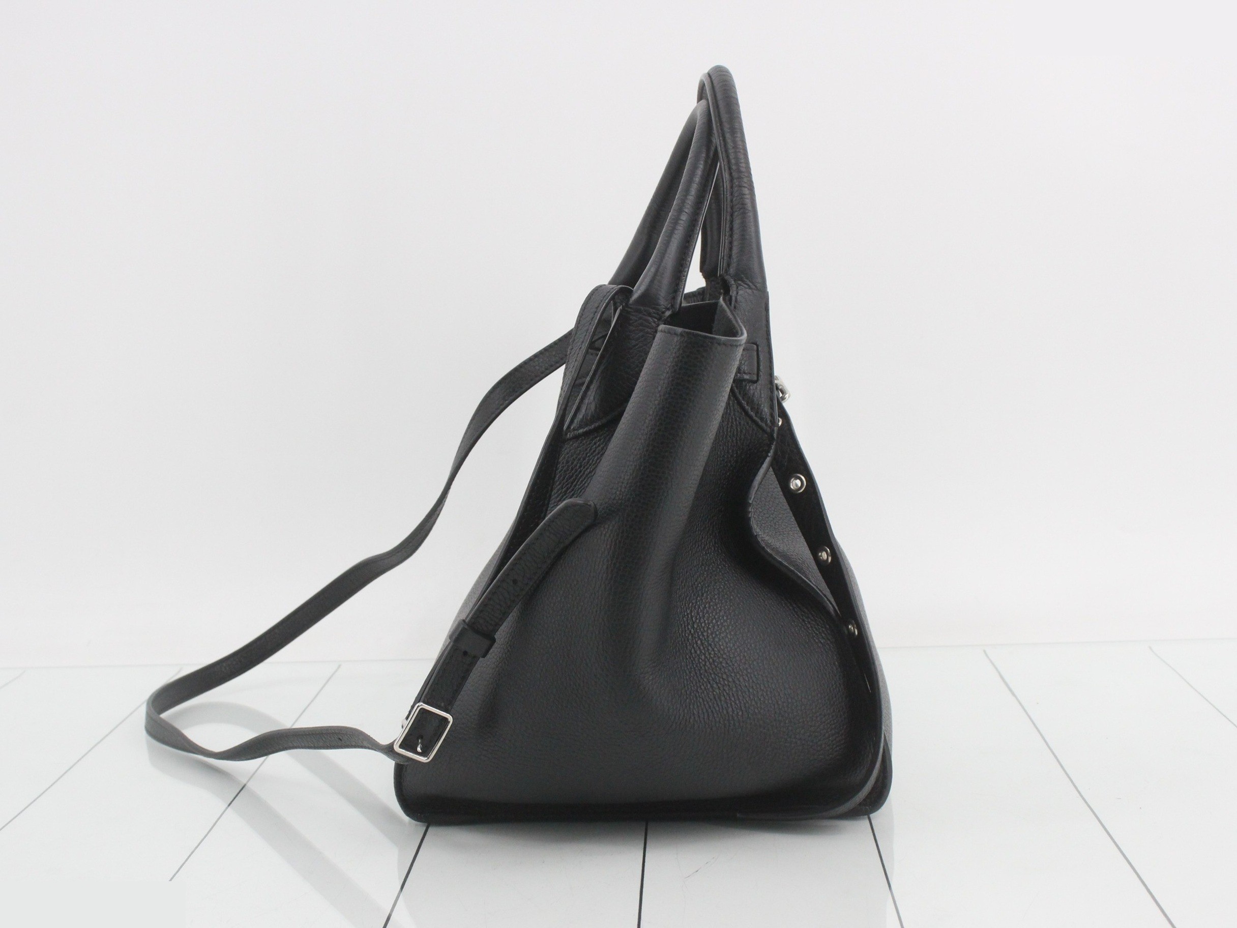 Other lines - Bags/Handbags - Big Bag - Black — view 4
