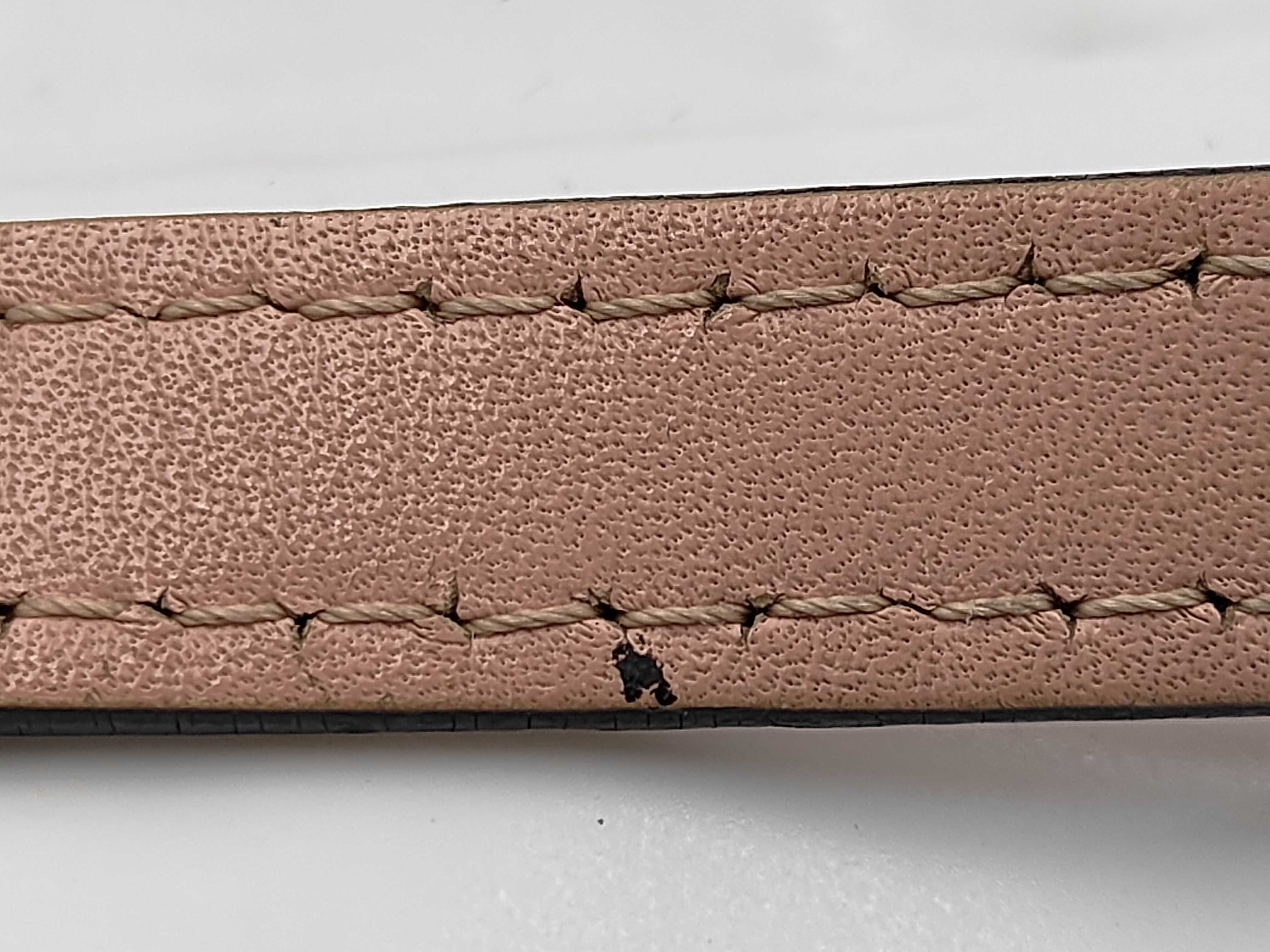Monogram NeoNoe M44022 NZ5108 Brown Bag (RFID detected) — view 4