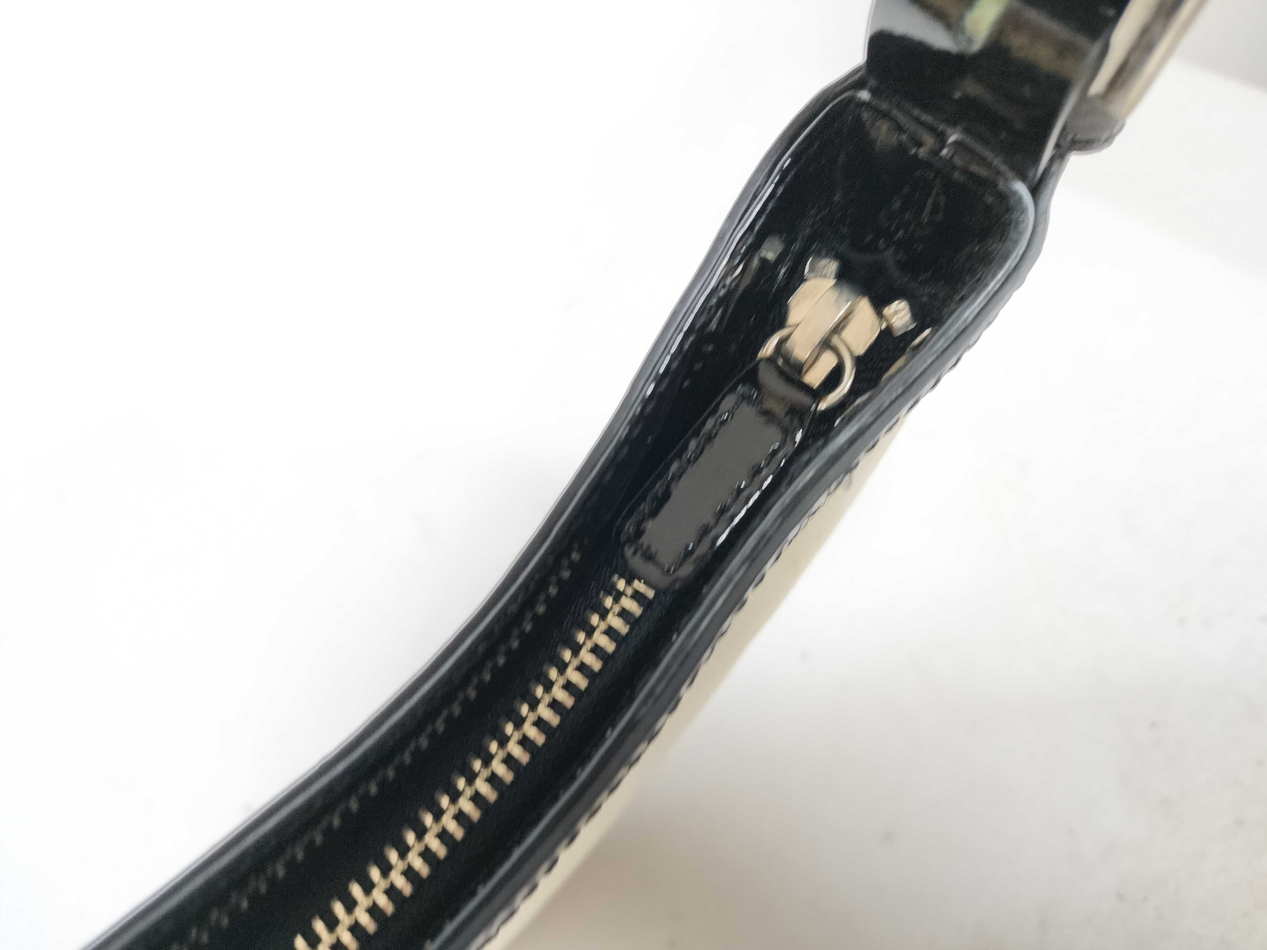 Handbag Accessory Pouch — view 10