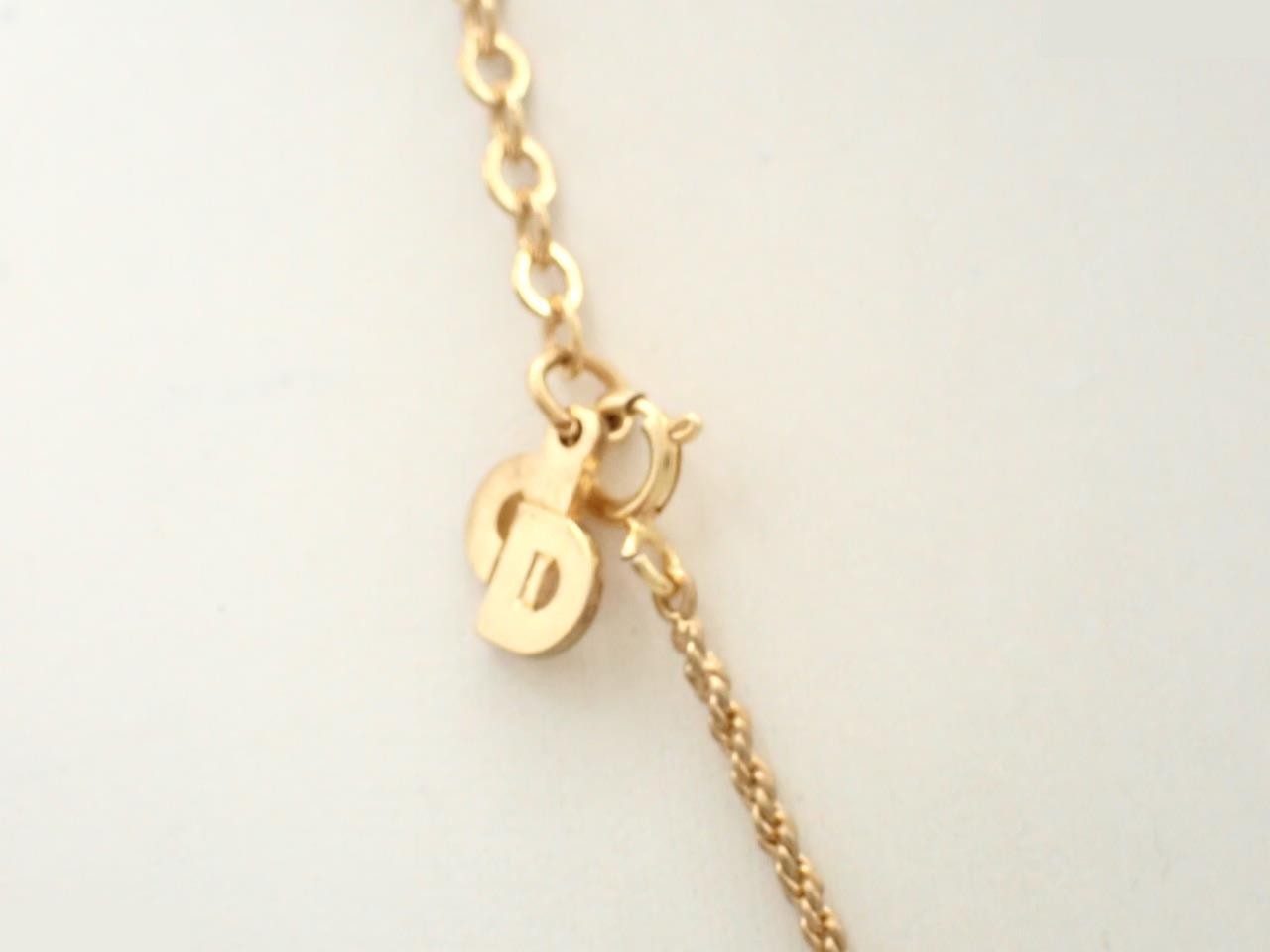 Other lines: Precious metals, necklaces, pendants, chain approximately 44cm — view 2