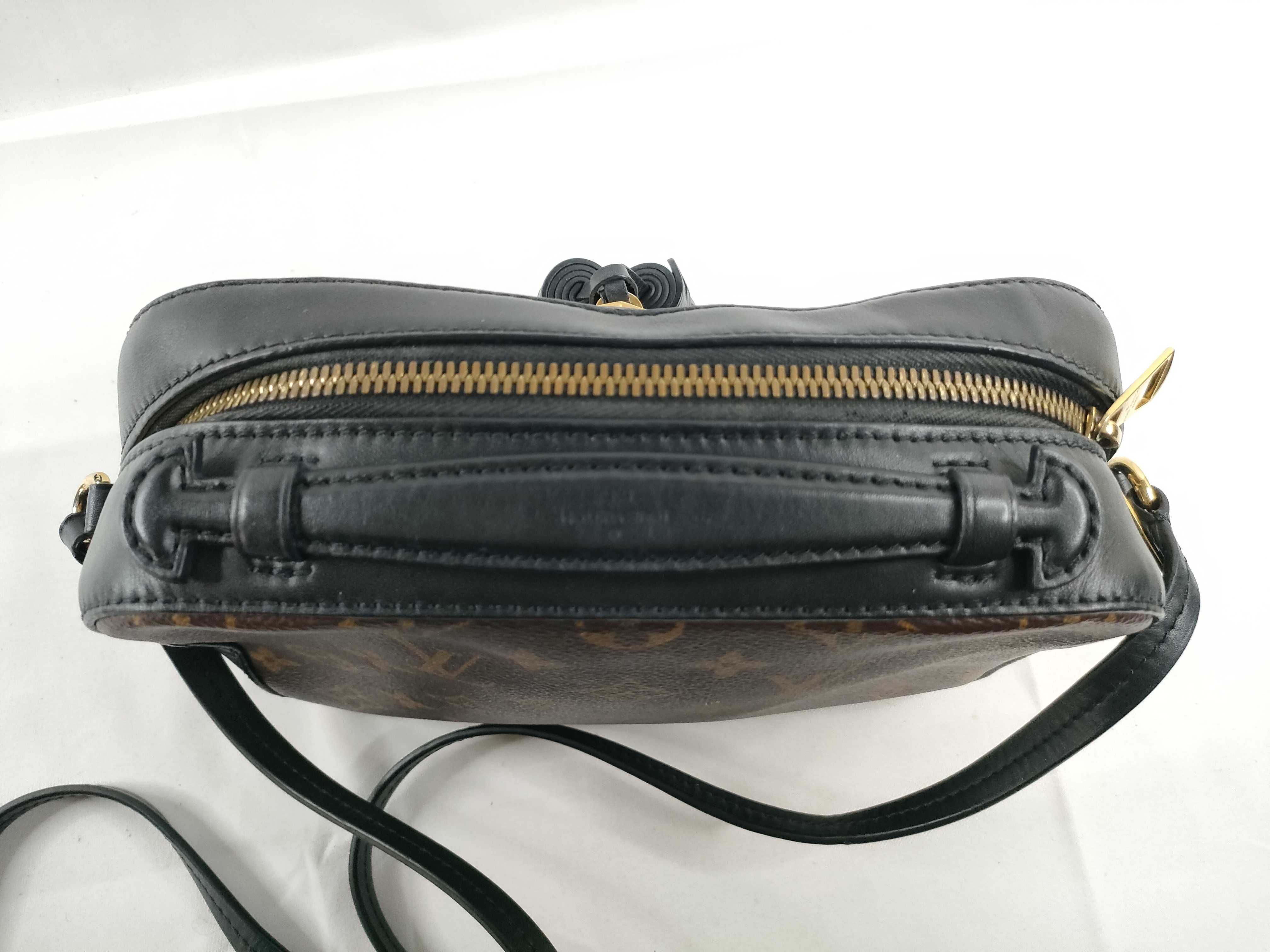 Camera Shoulder Bag — view 13
