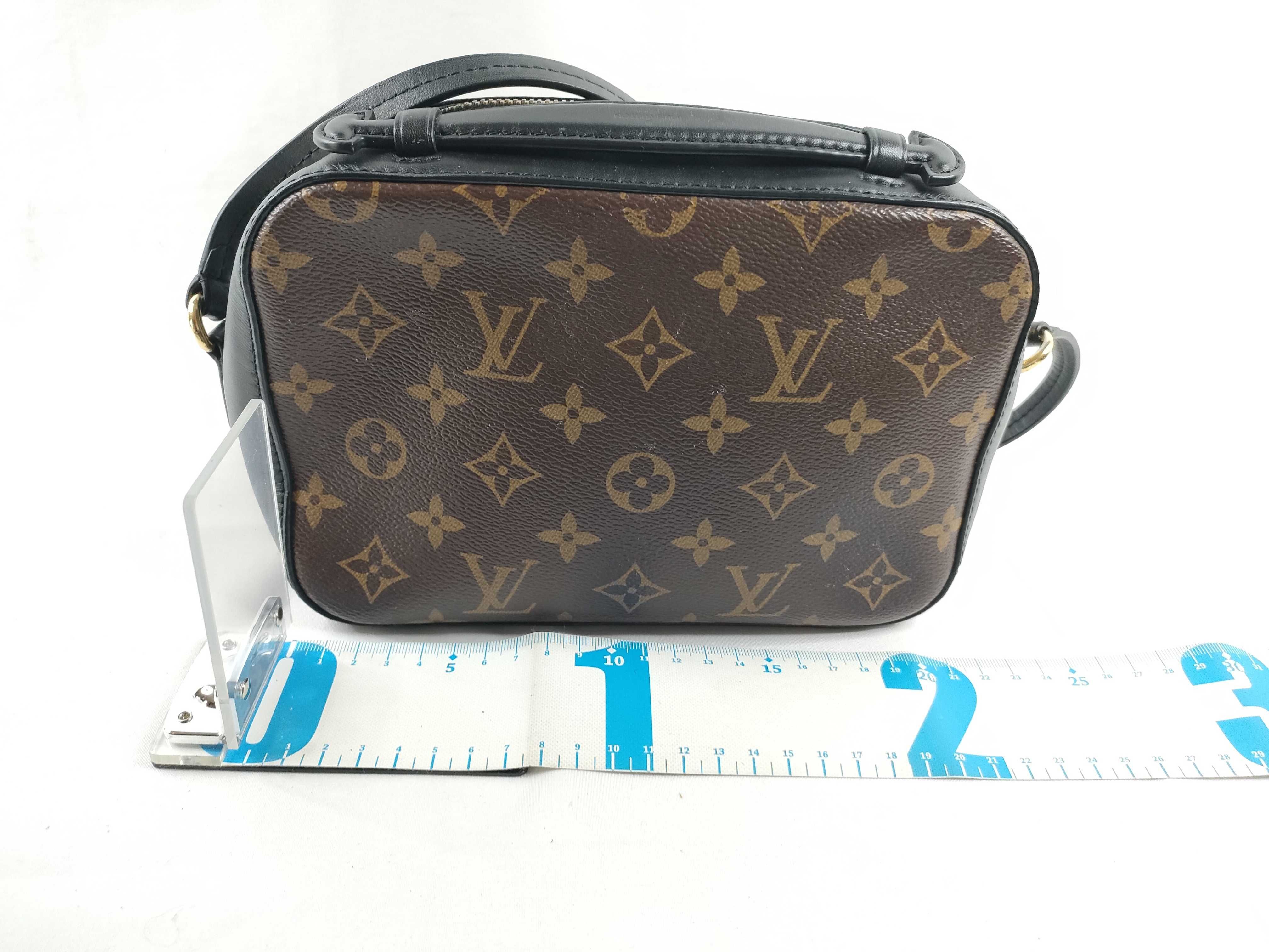 Camera Shoulder Bag — view 6