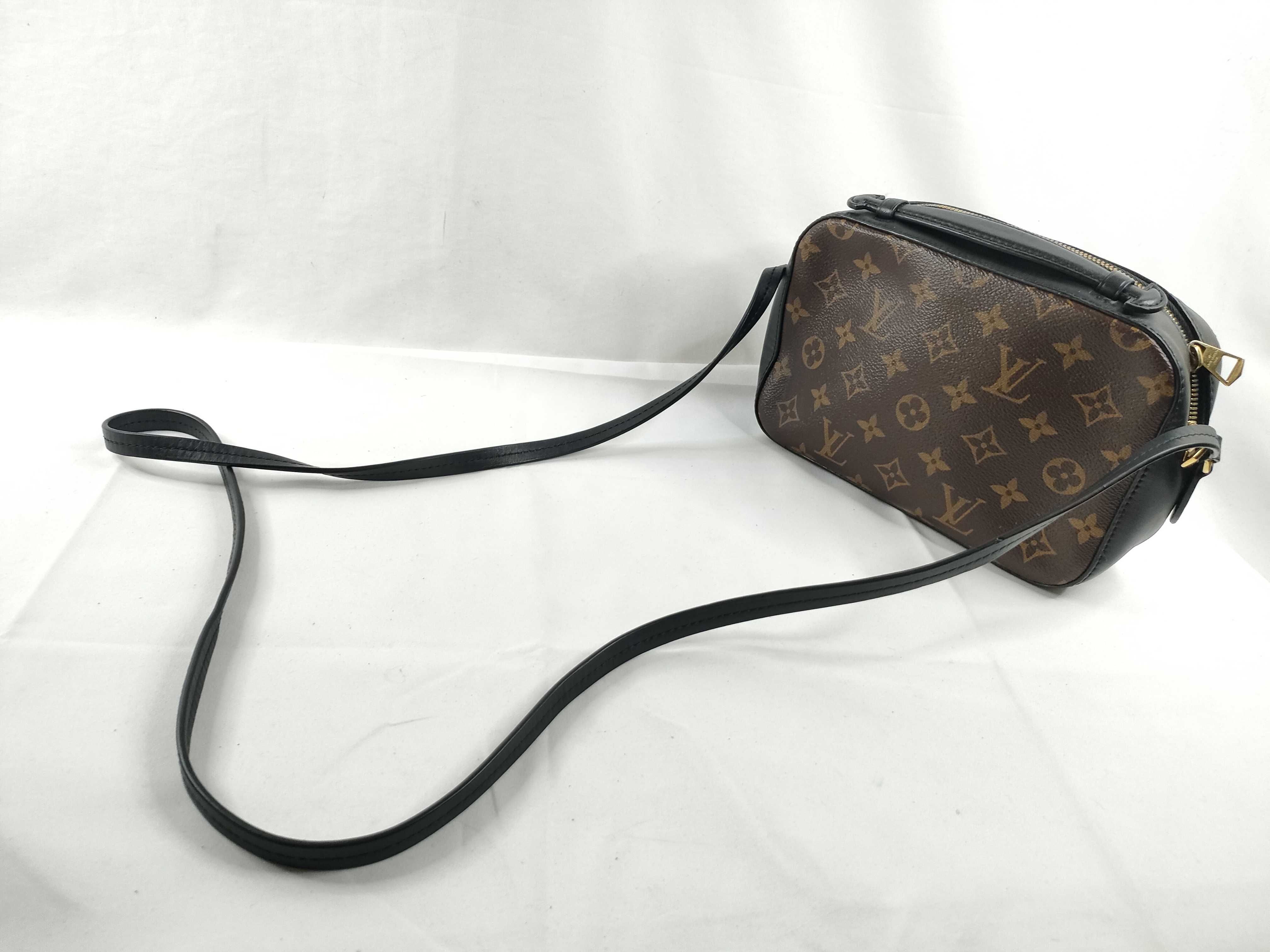 Camera Shoulder Bag — view 10