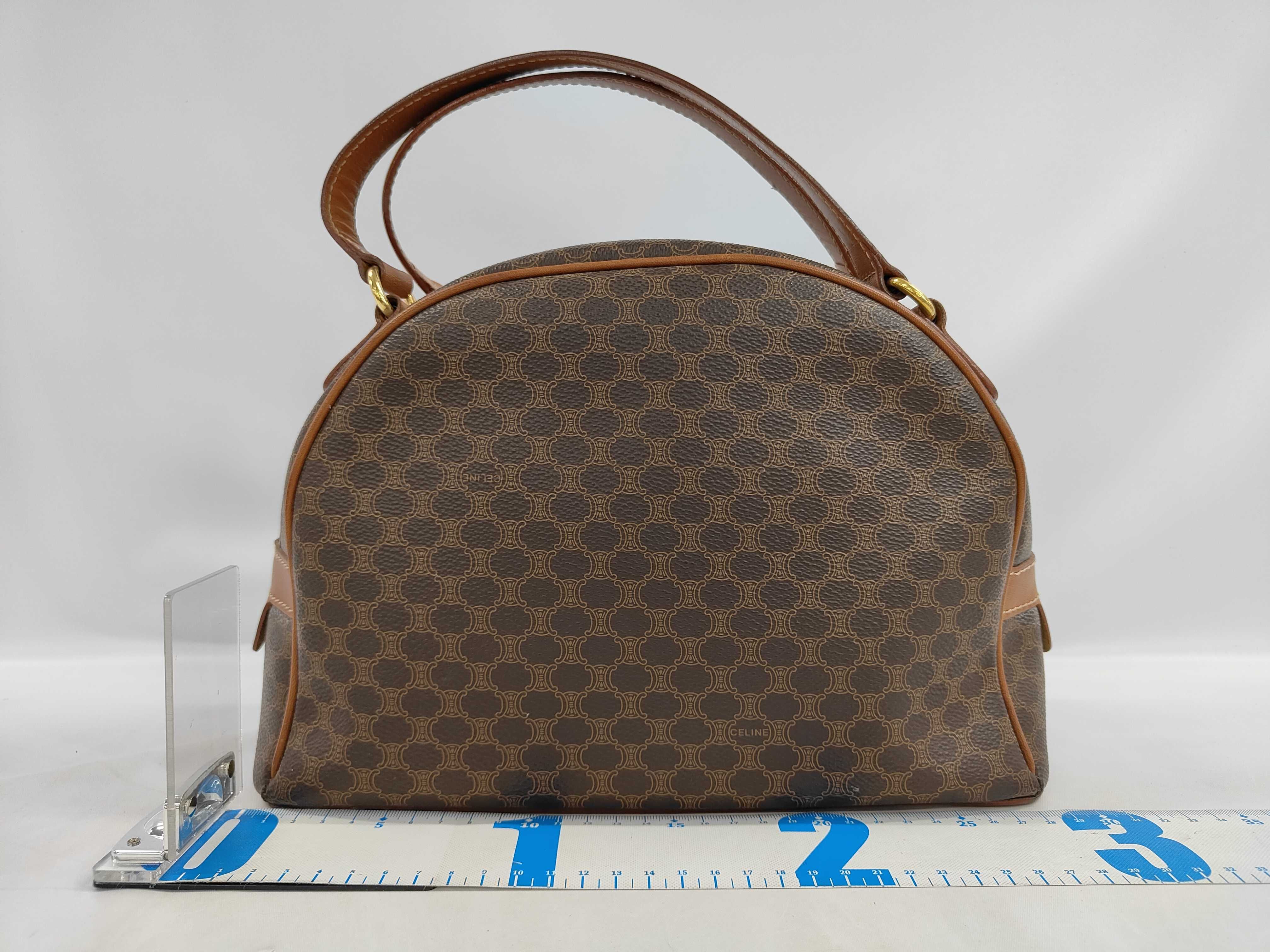 Macadam handbag — view 2