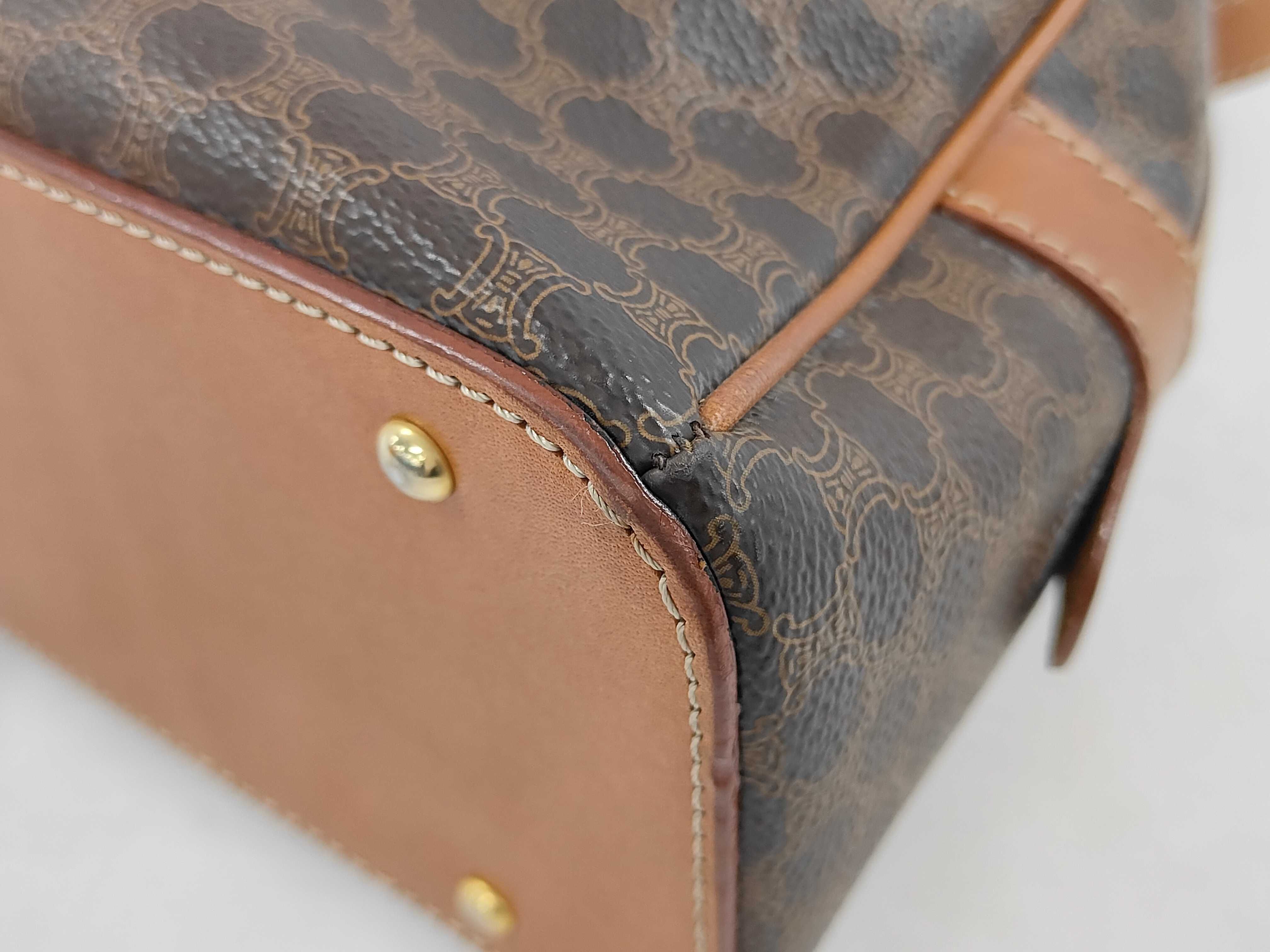Macadam handbag — view 4