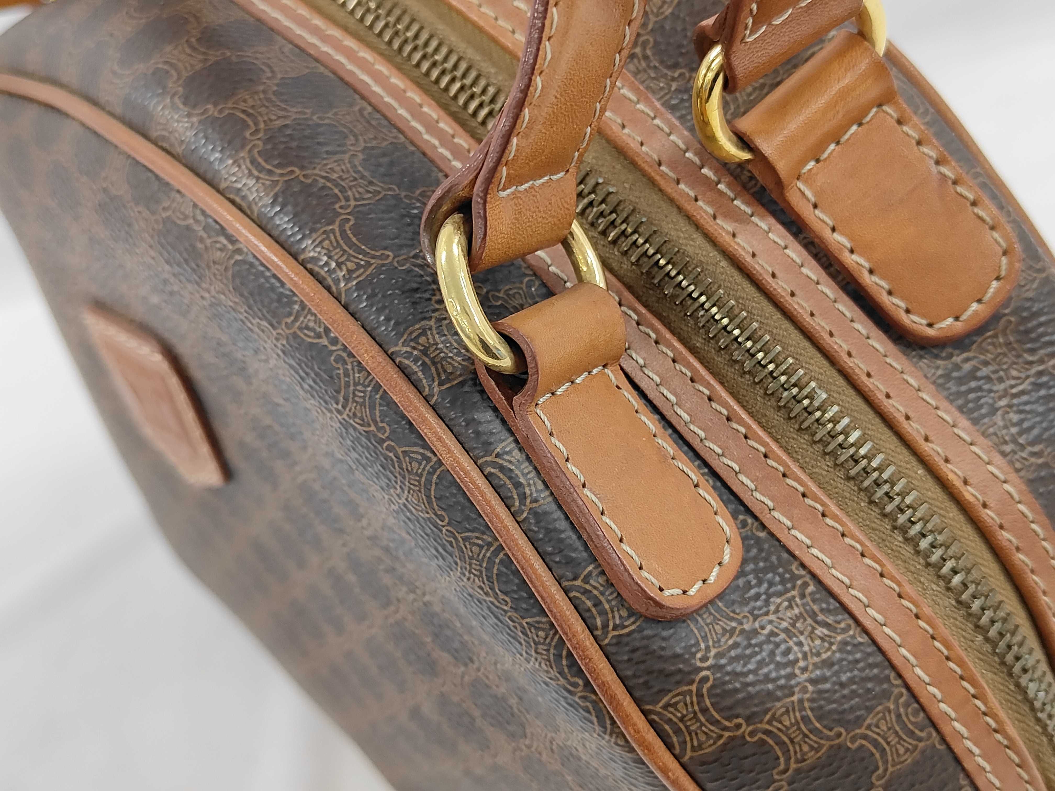 Macadam handbag — view 6