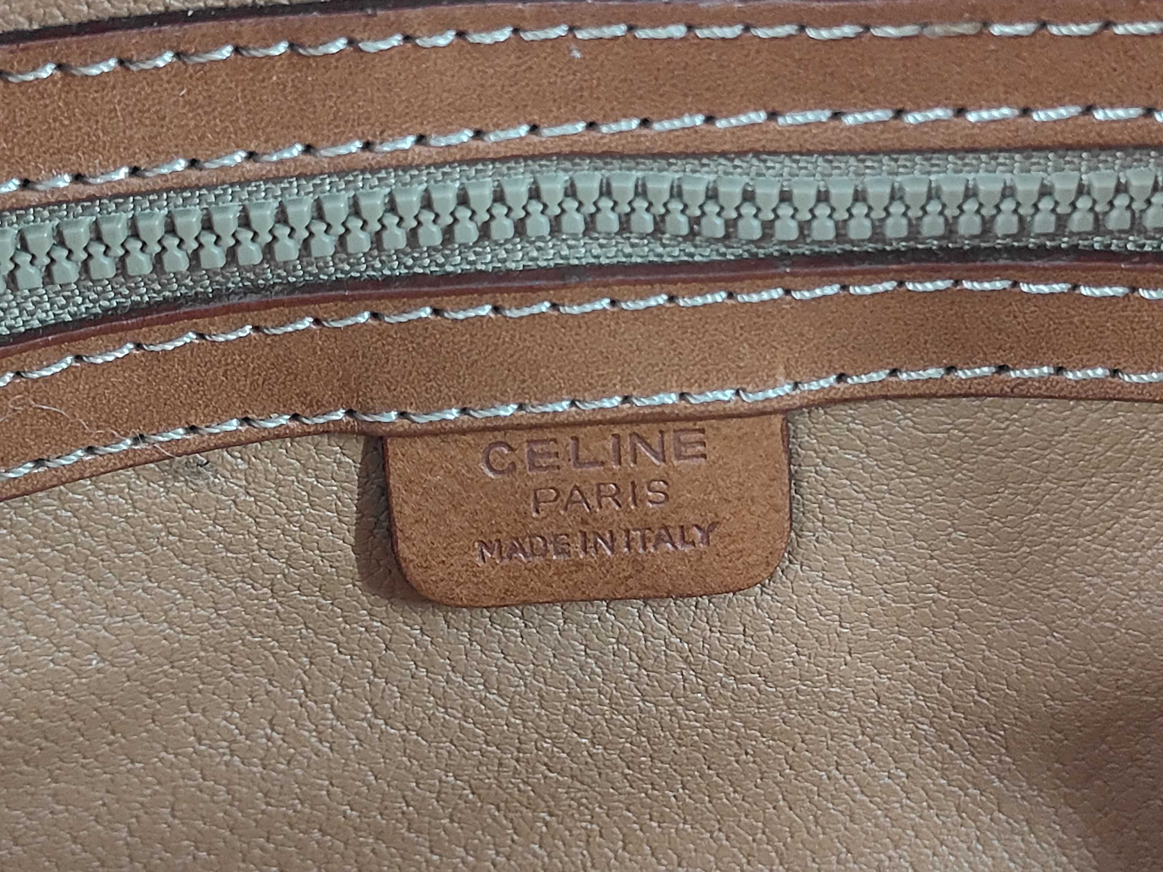 Macadam handbag — view 9