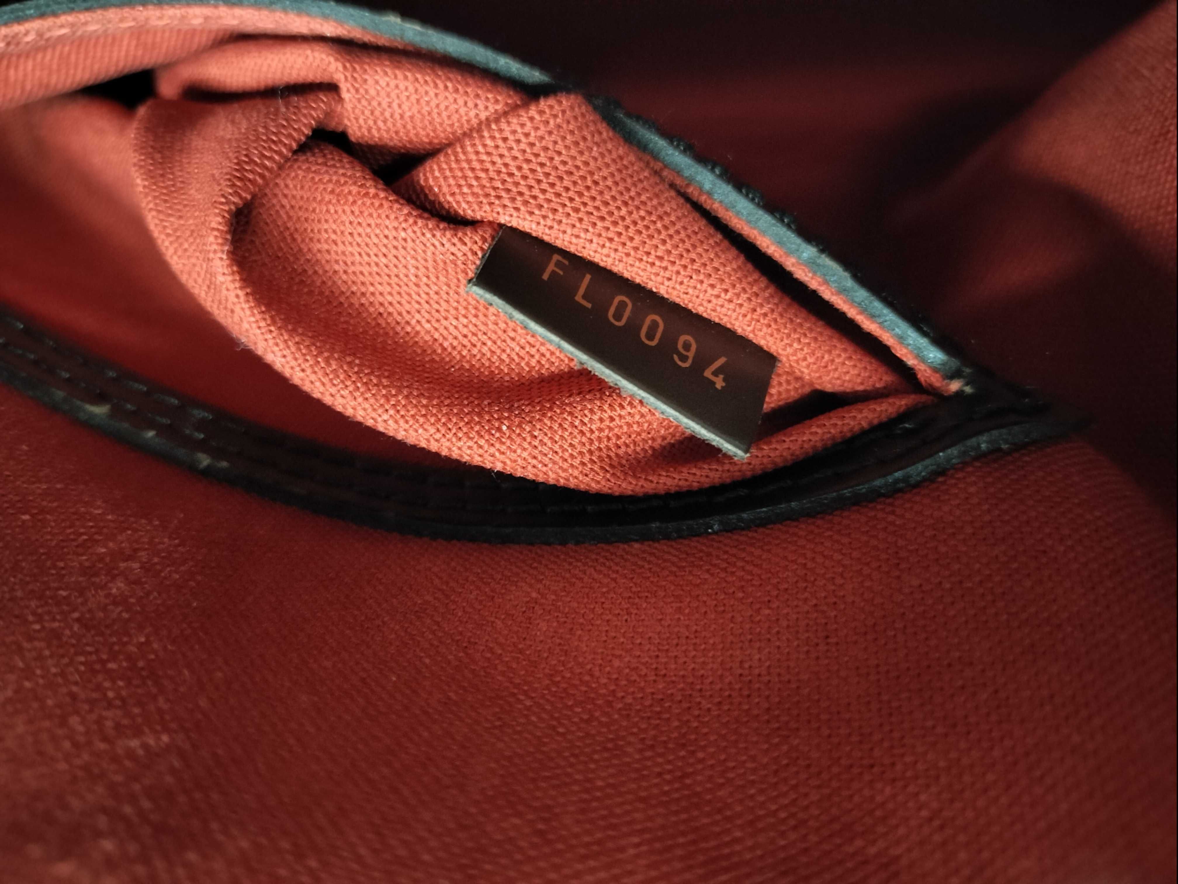 Damier Alma PM / Damier / N51131 / FL0094 Handbag — view 13