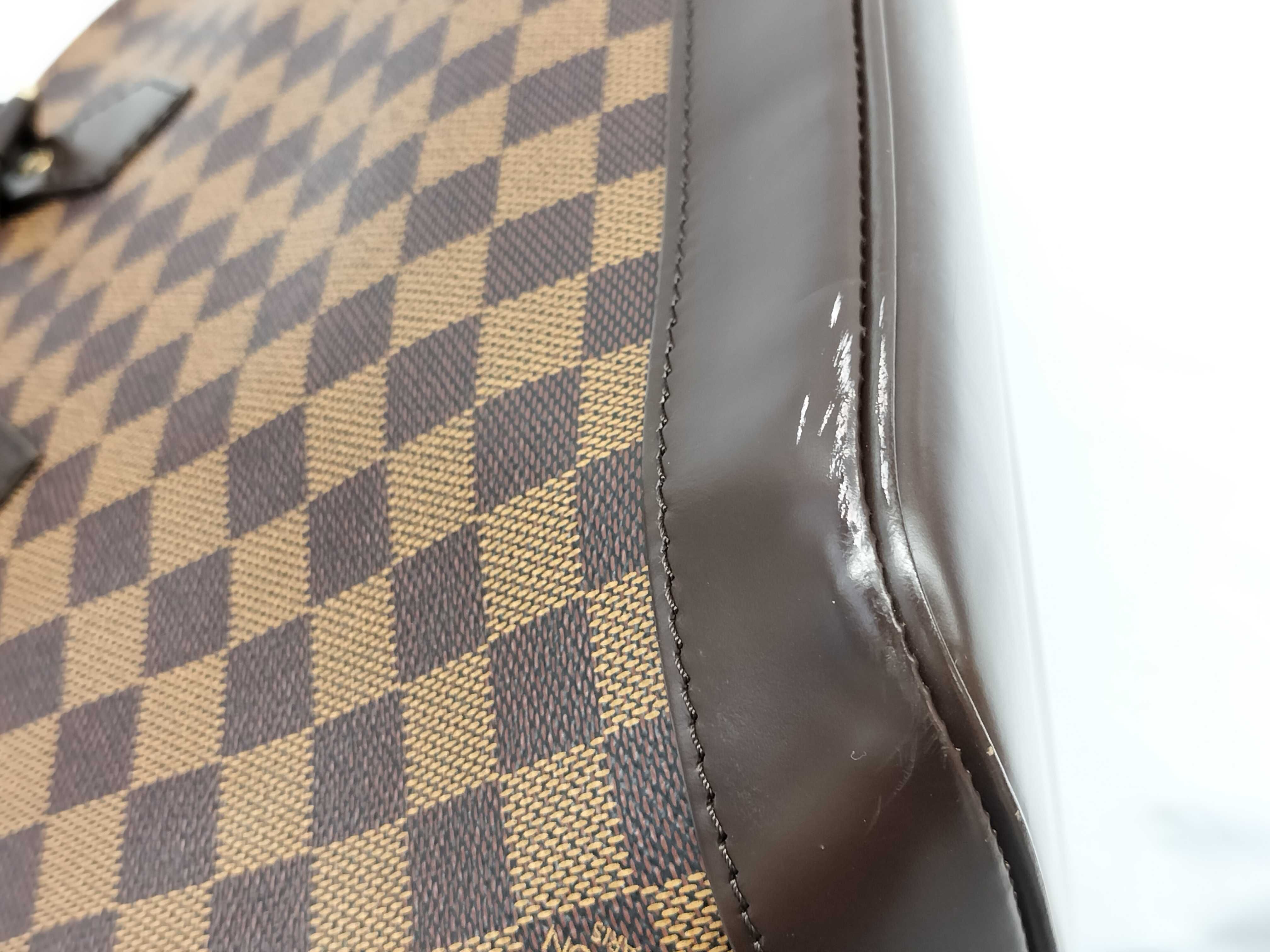 Damier Alma PM / Damier / N51131 / FL0094 Handbag — view 3