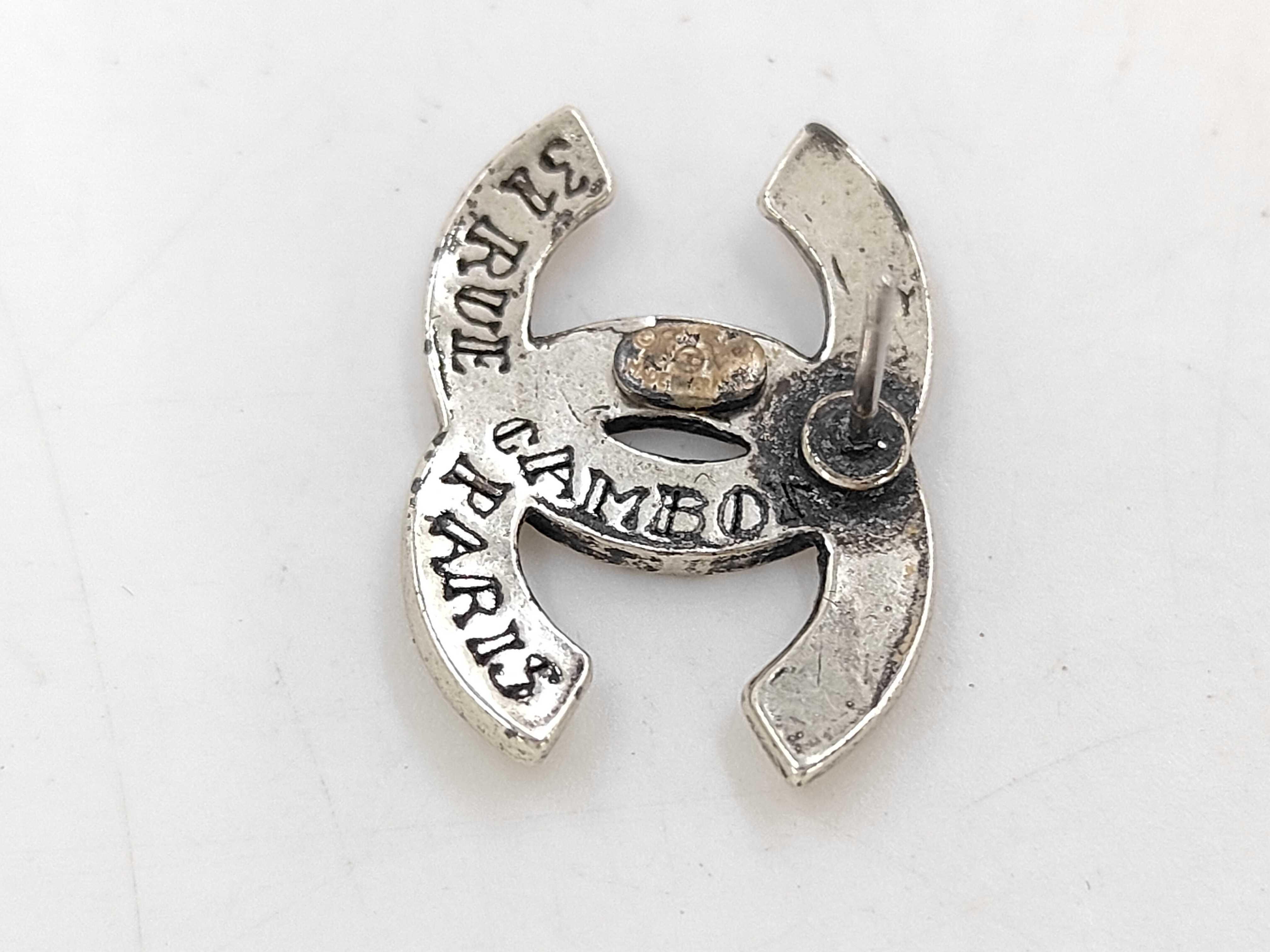 earrings — view 5