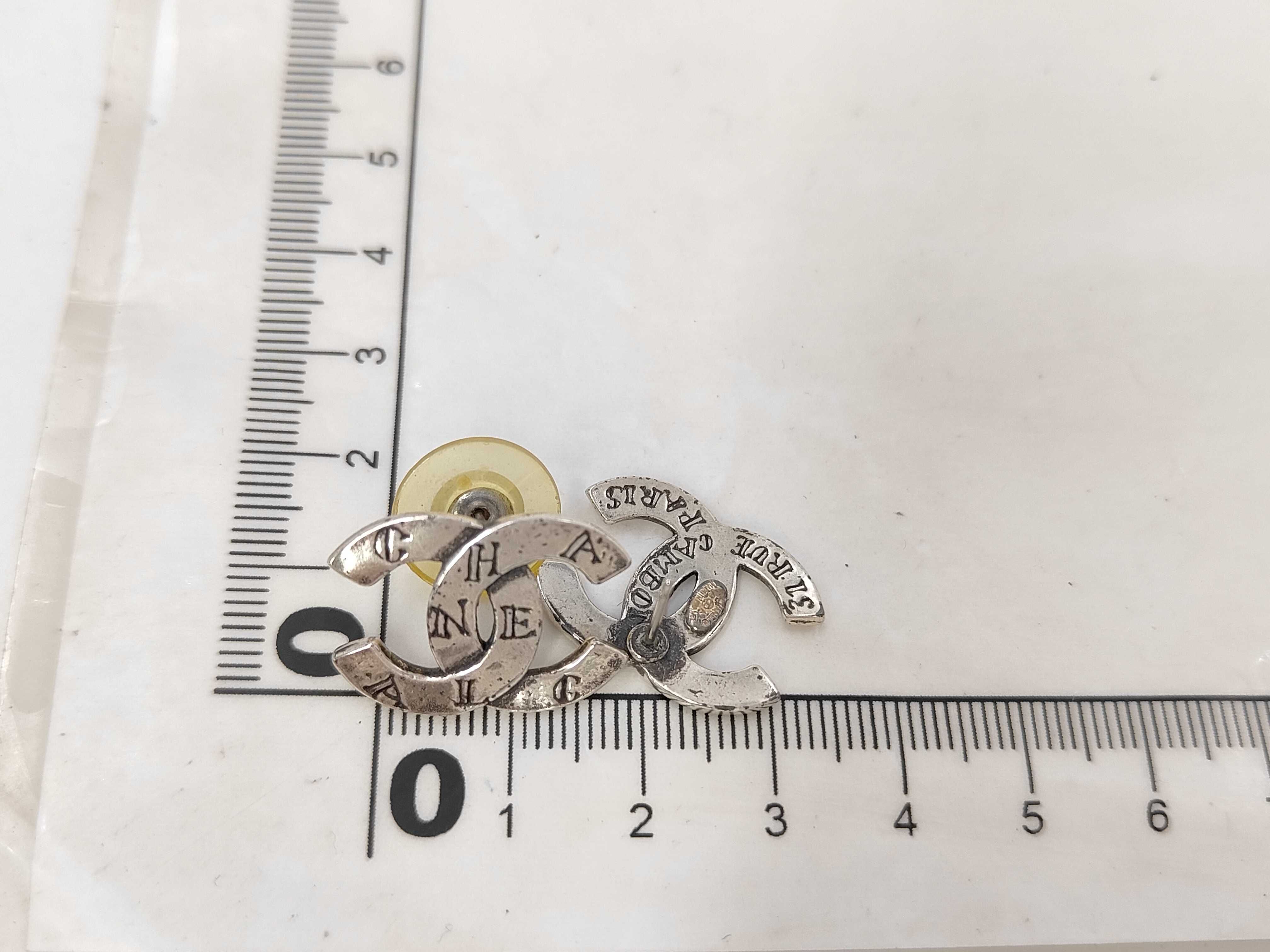 earrings — view 7