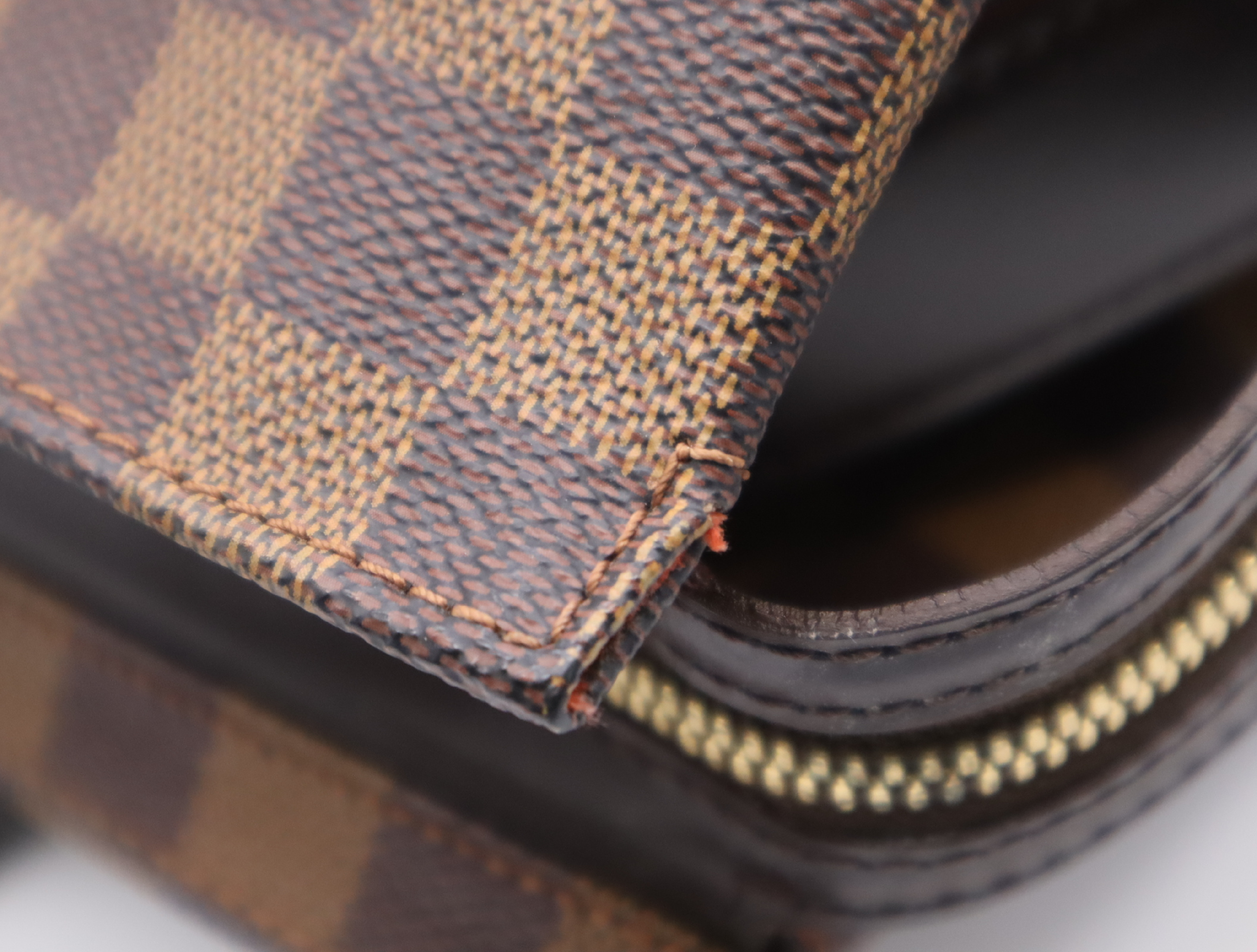 N51119 Damier Chelsea Shoulder Bag — view 11