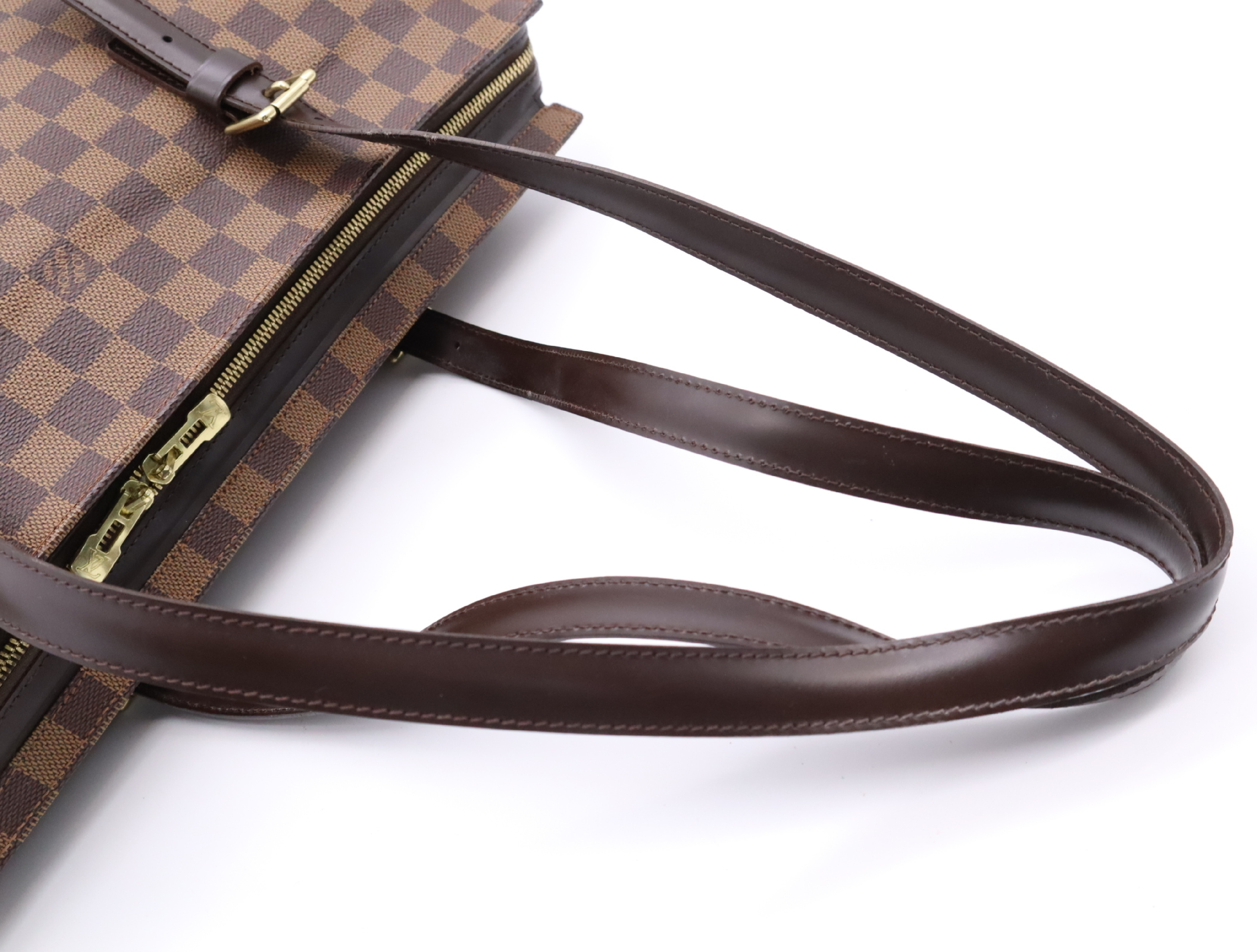 N51119 Damier Chelsea Shoulder Bag — view 12