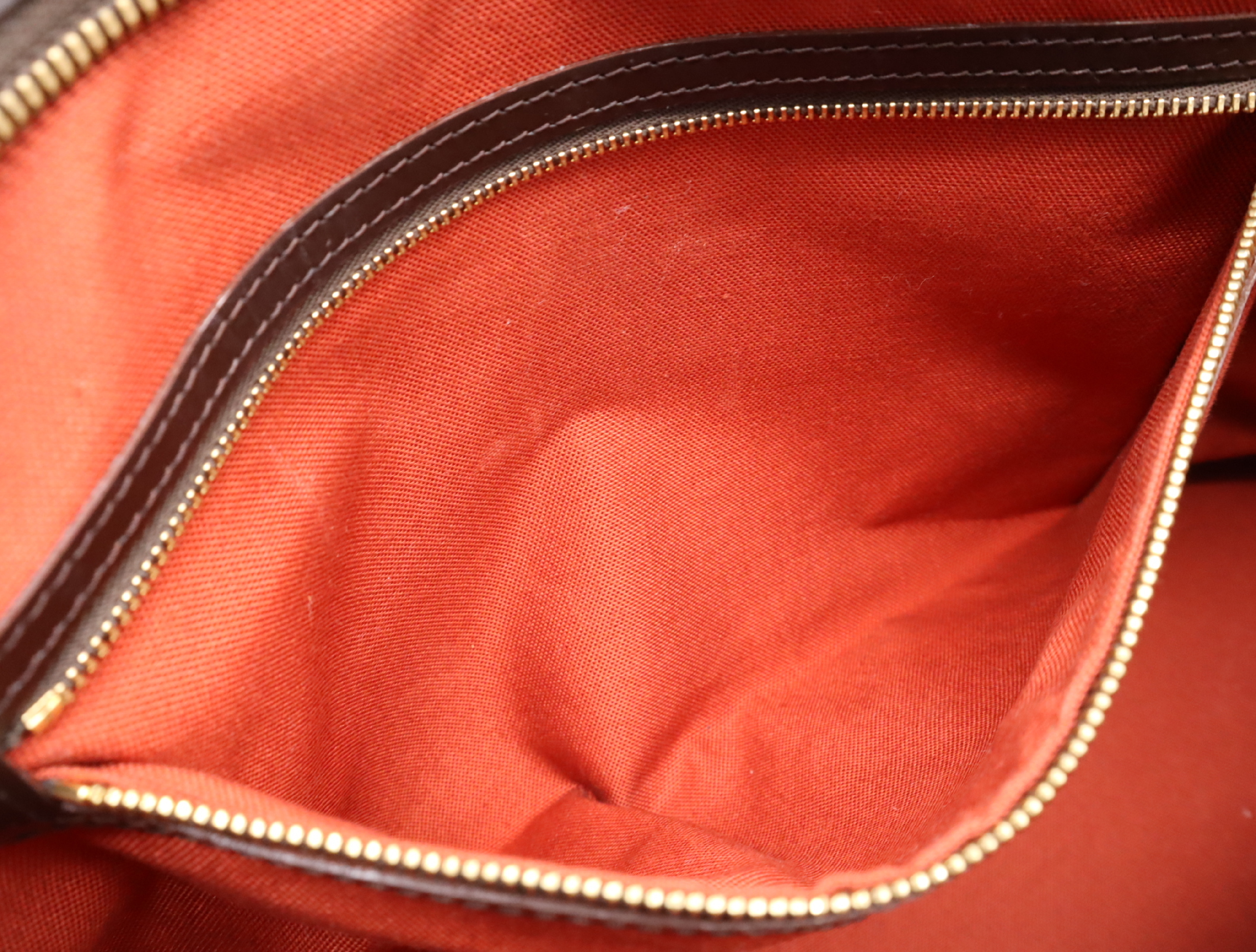 N51119 Damier Chelsea Shoulder Bag — view 15