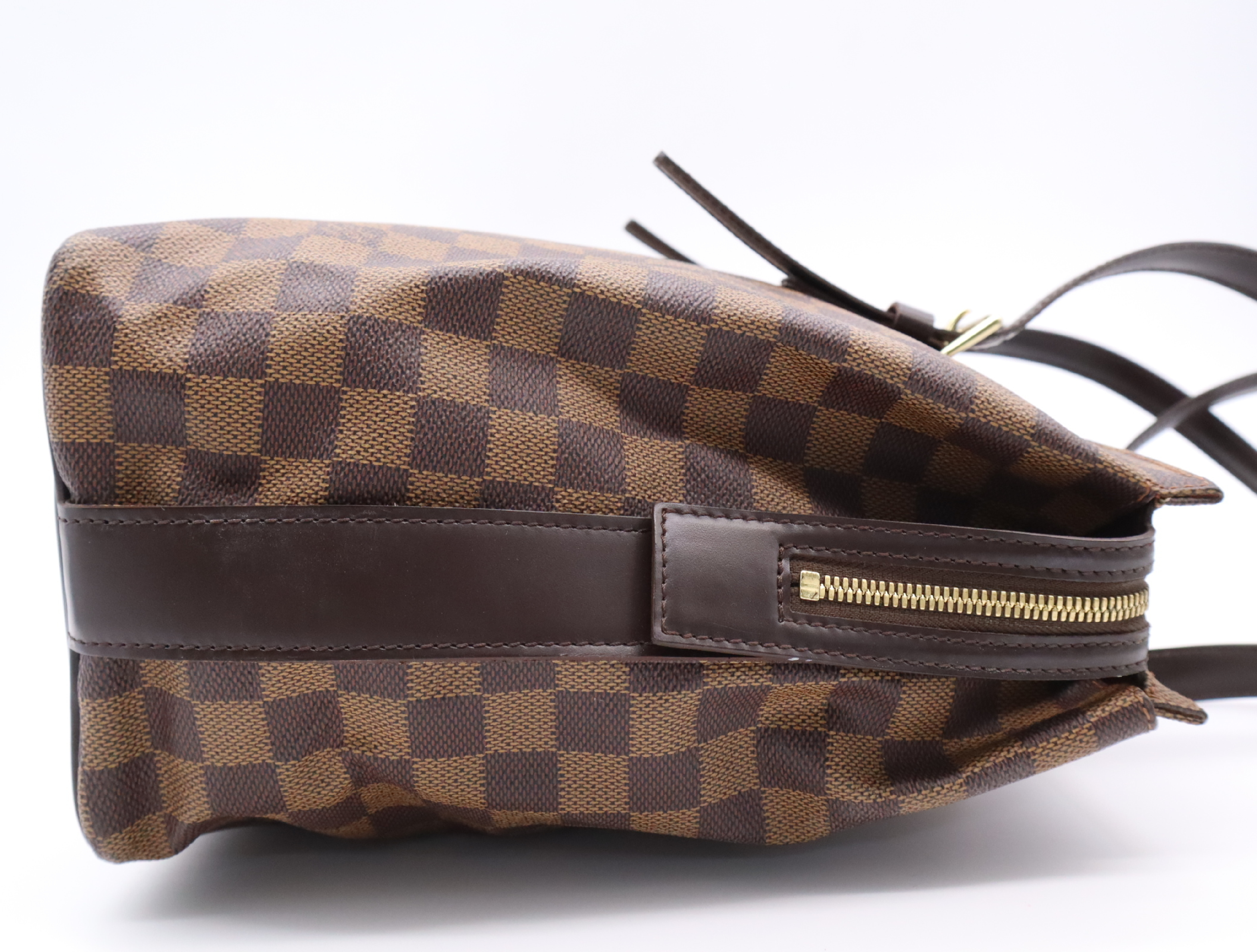 N51119 Damier Chelsea Shoulder Bag — view 5