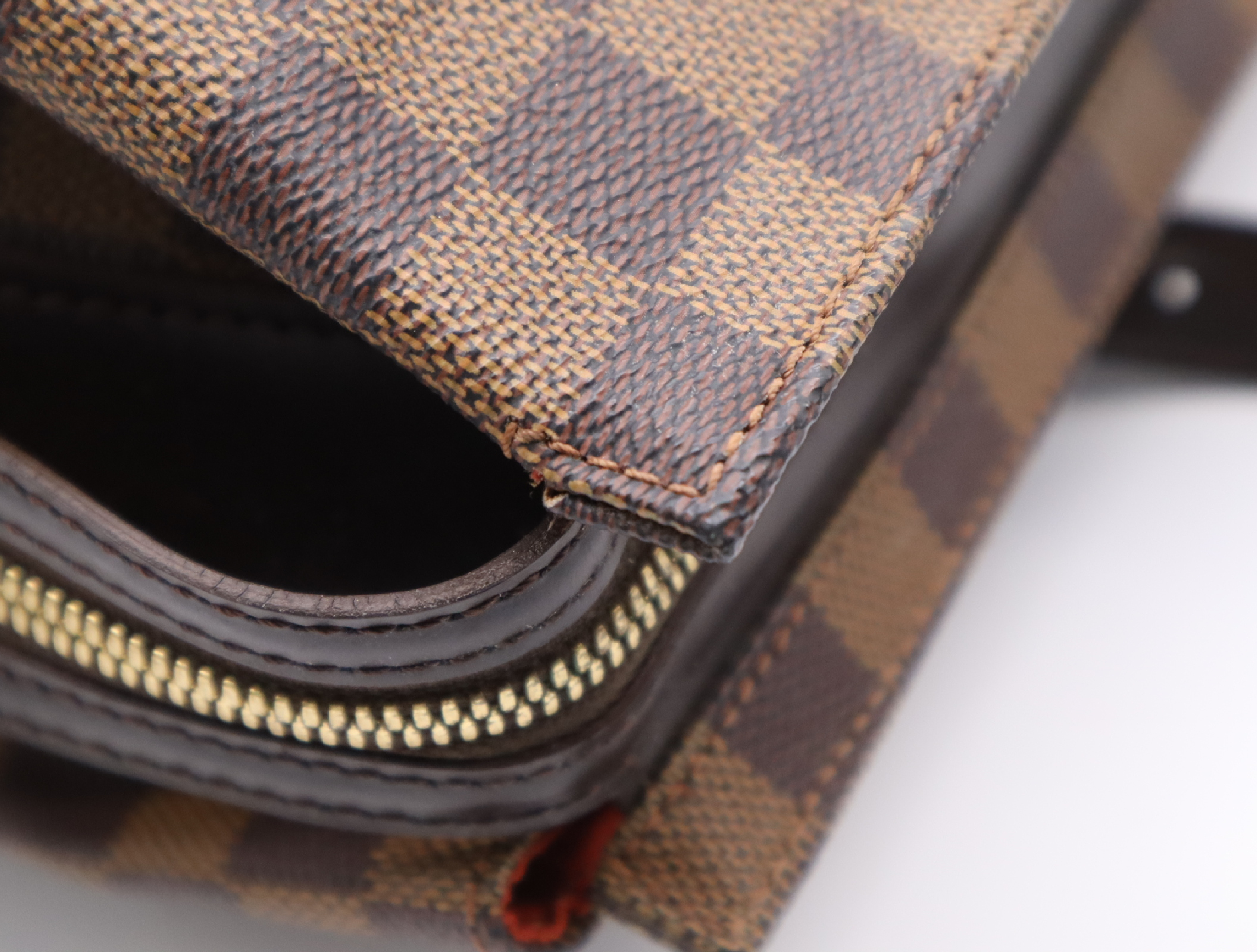 N51119 Damier Chelsea Shoulder Bag — view 8