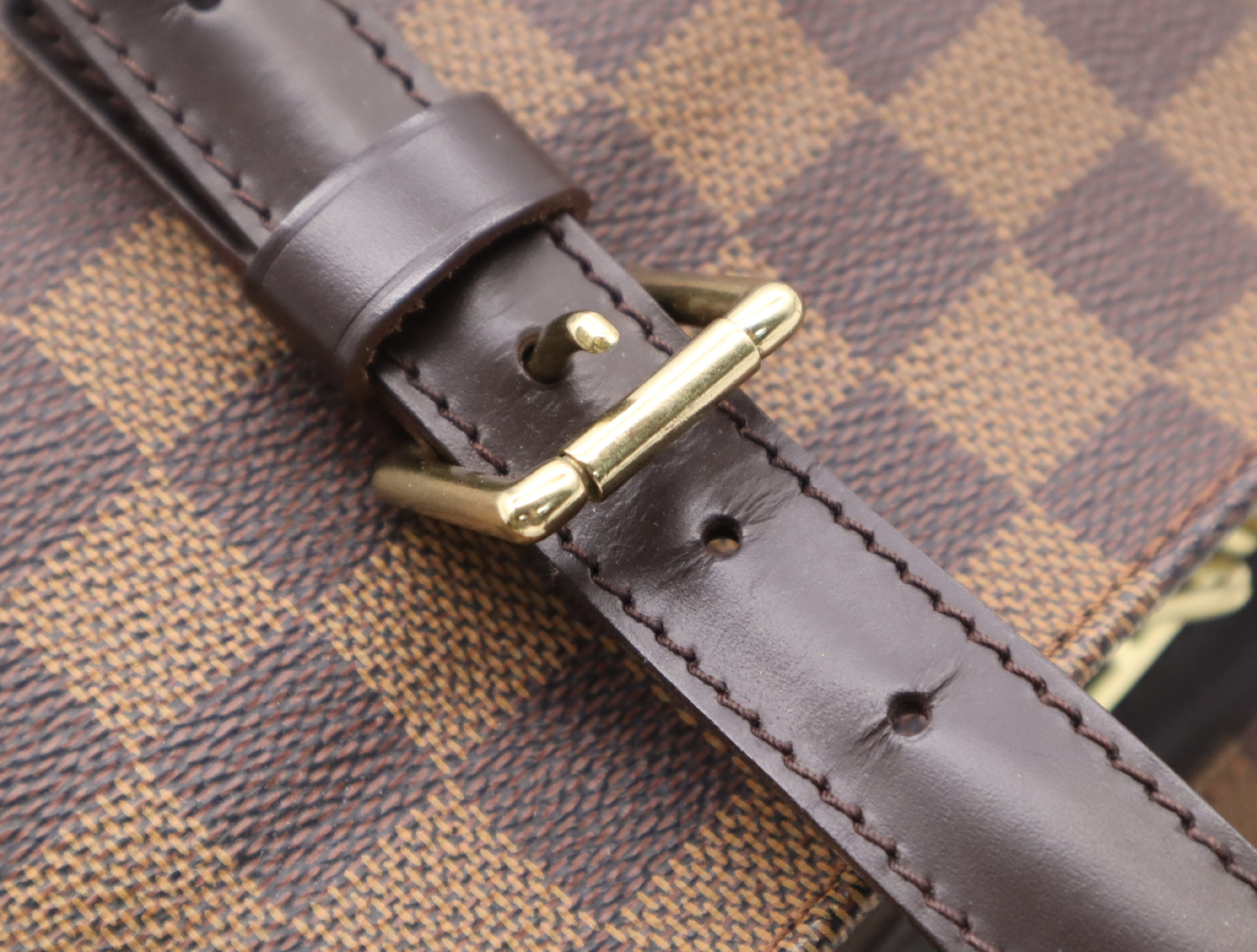 N51119 Damier Chelsea Shoulder Bag — view 9