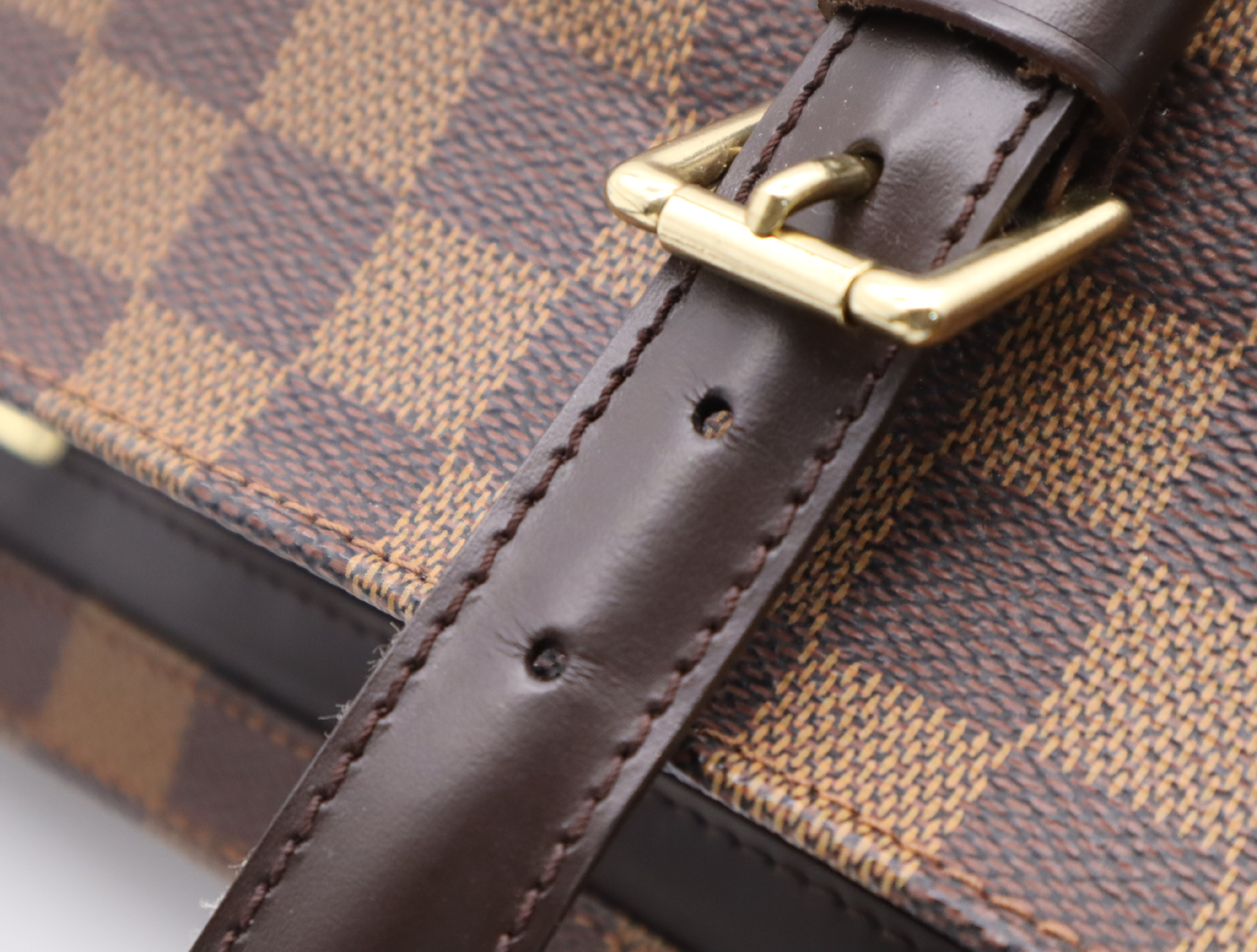 N51119 Damier Chelsea Shoulder Bag — view 10