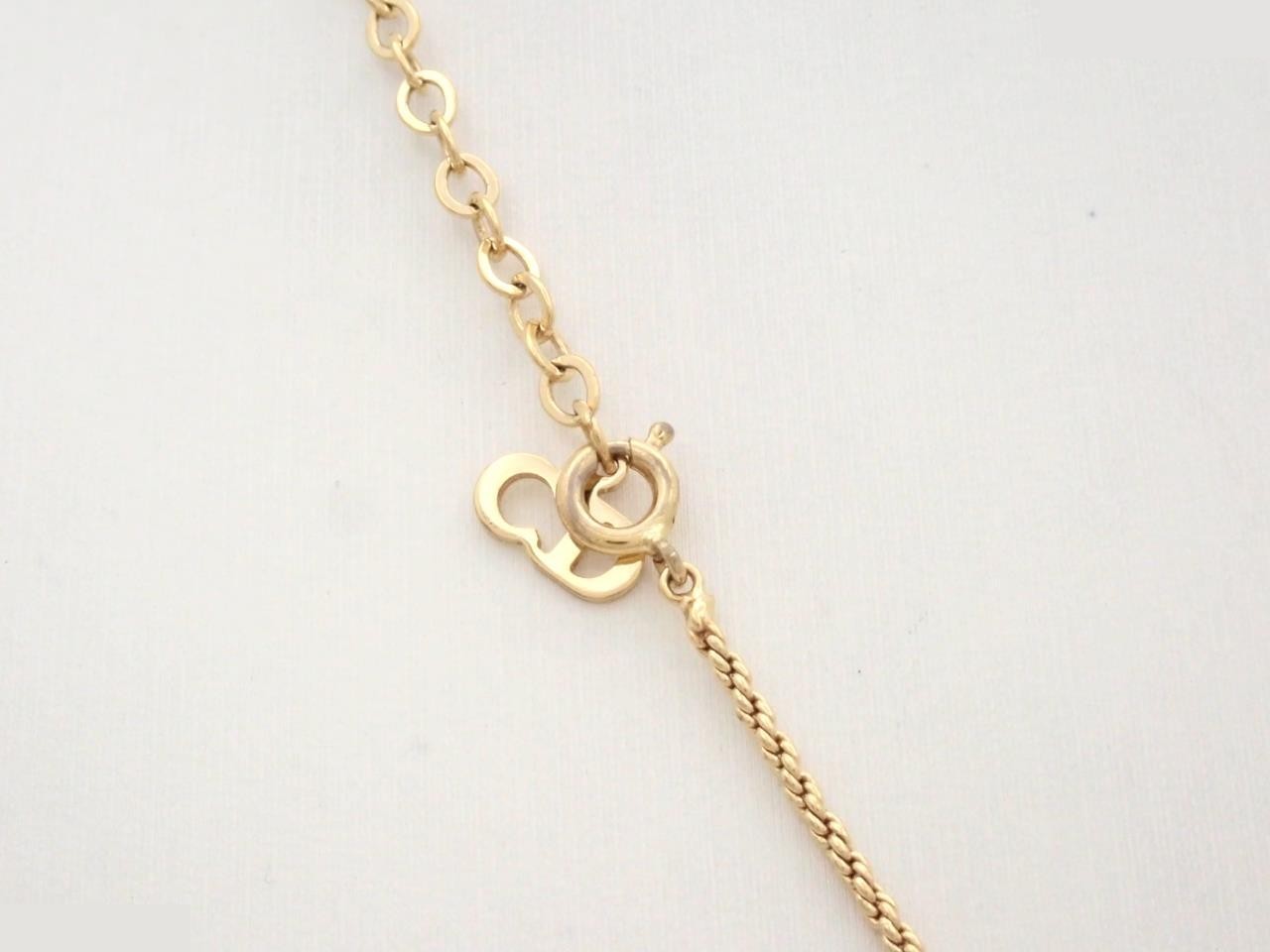Necklace chain approx. 44cm — view 2
