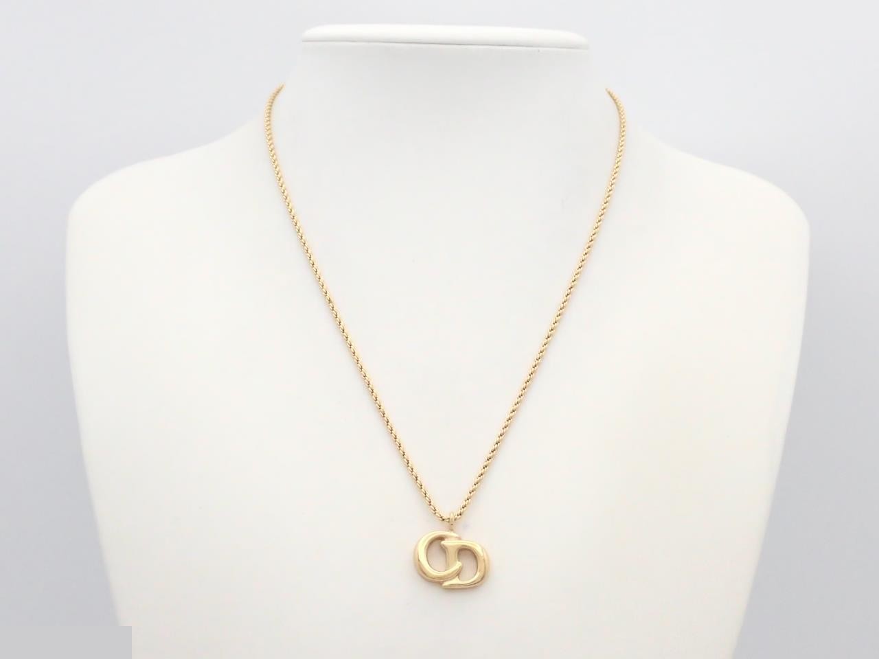 Necklace chain approx. 44cm — view 3