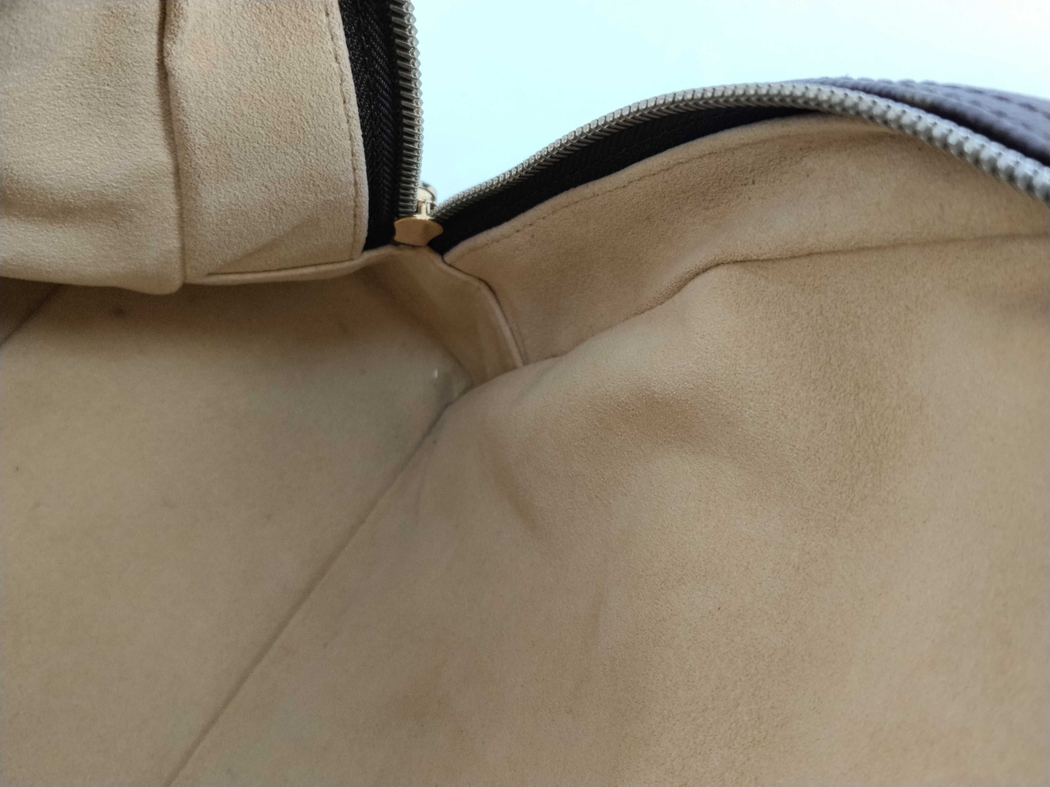 Monogram Manhattan GM M40025 Monogram FL0070 Handbag — view 10