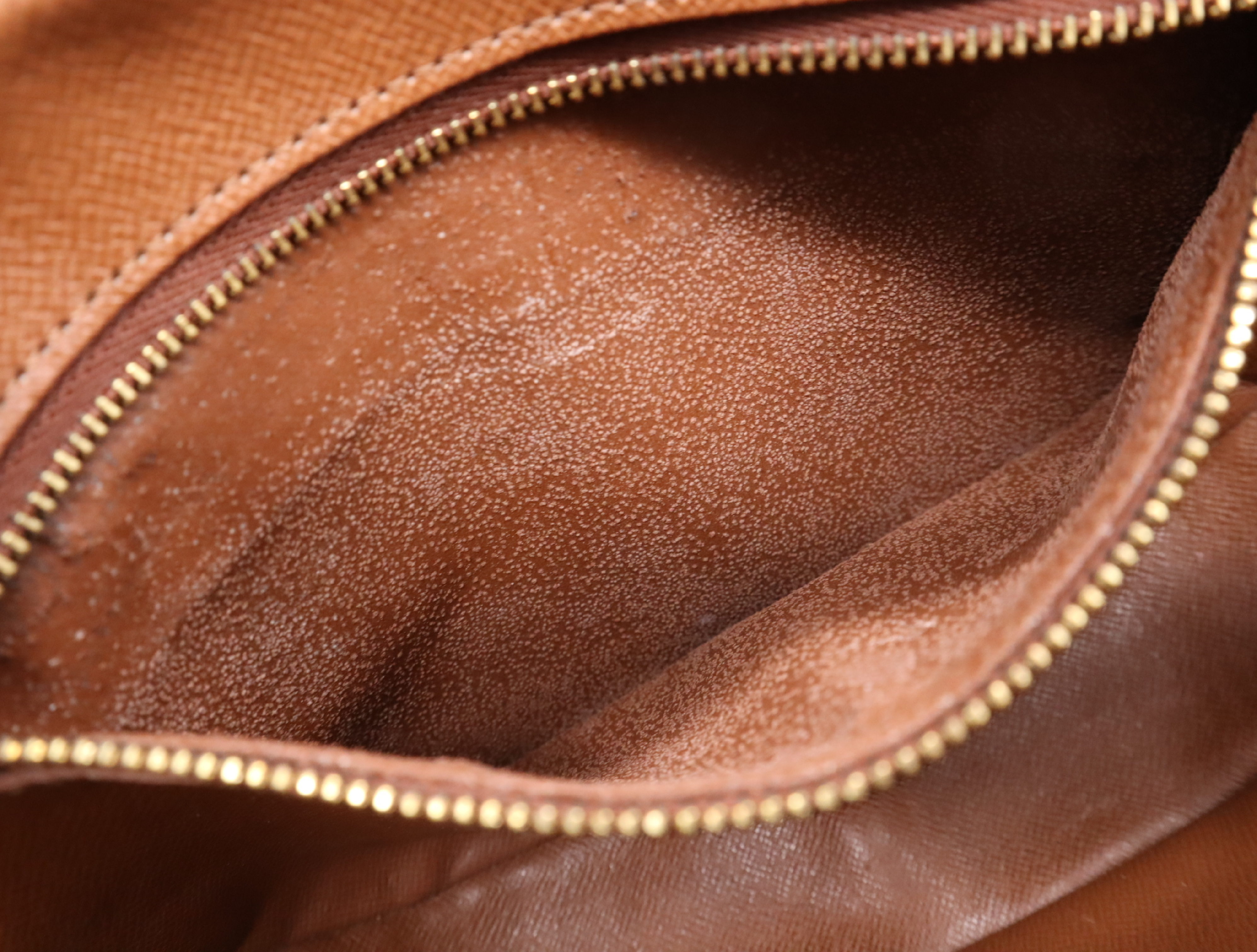 M51227 Monogram Jeune Fille 23 Shoulder Bag — view 15