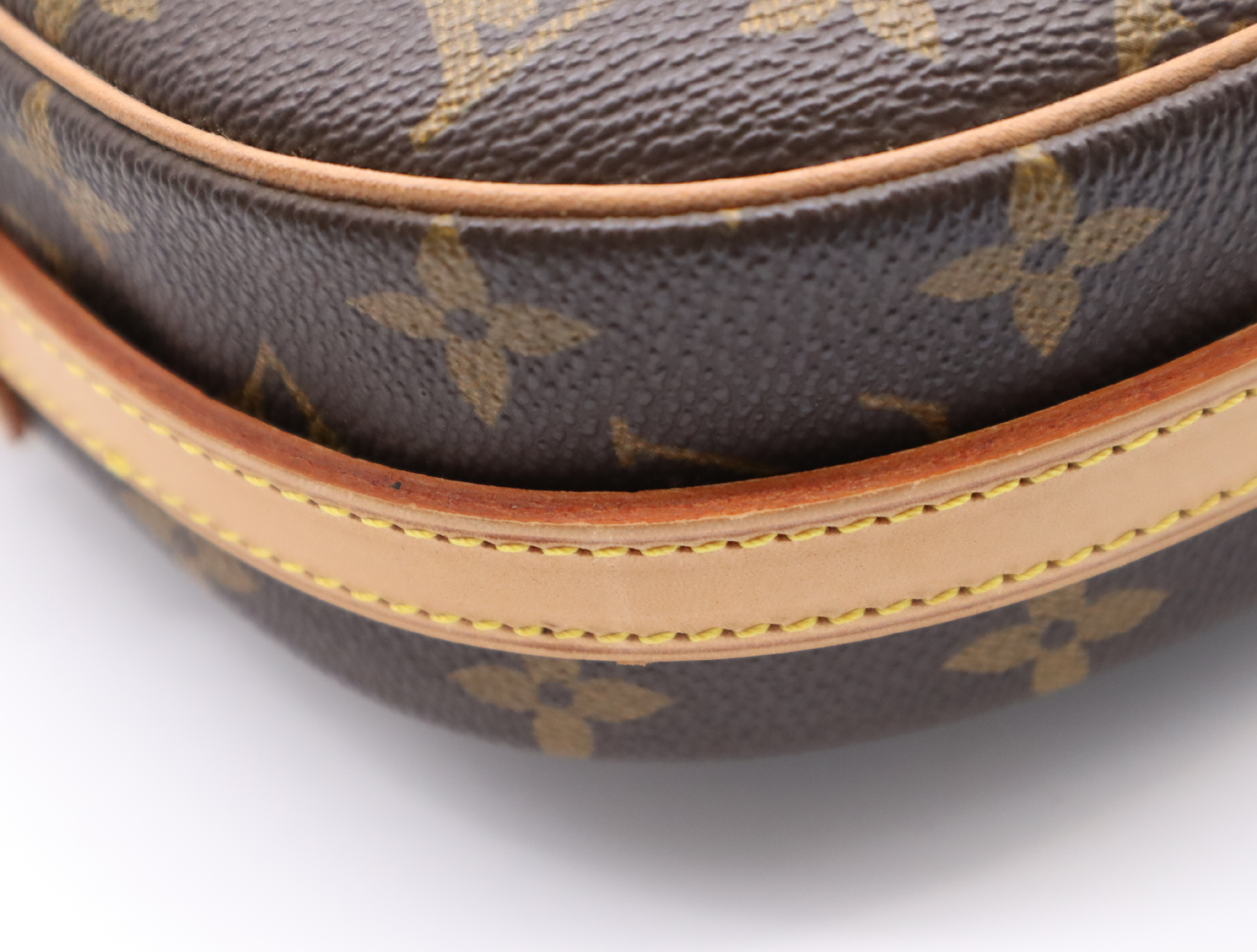 M51227 Monogram Jeune Fille 23 Shoulder Bag — view 6