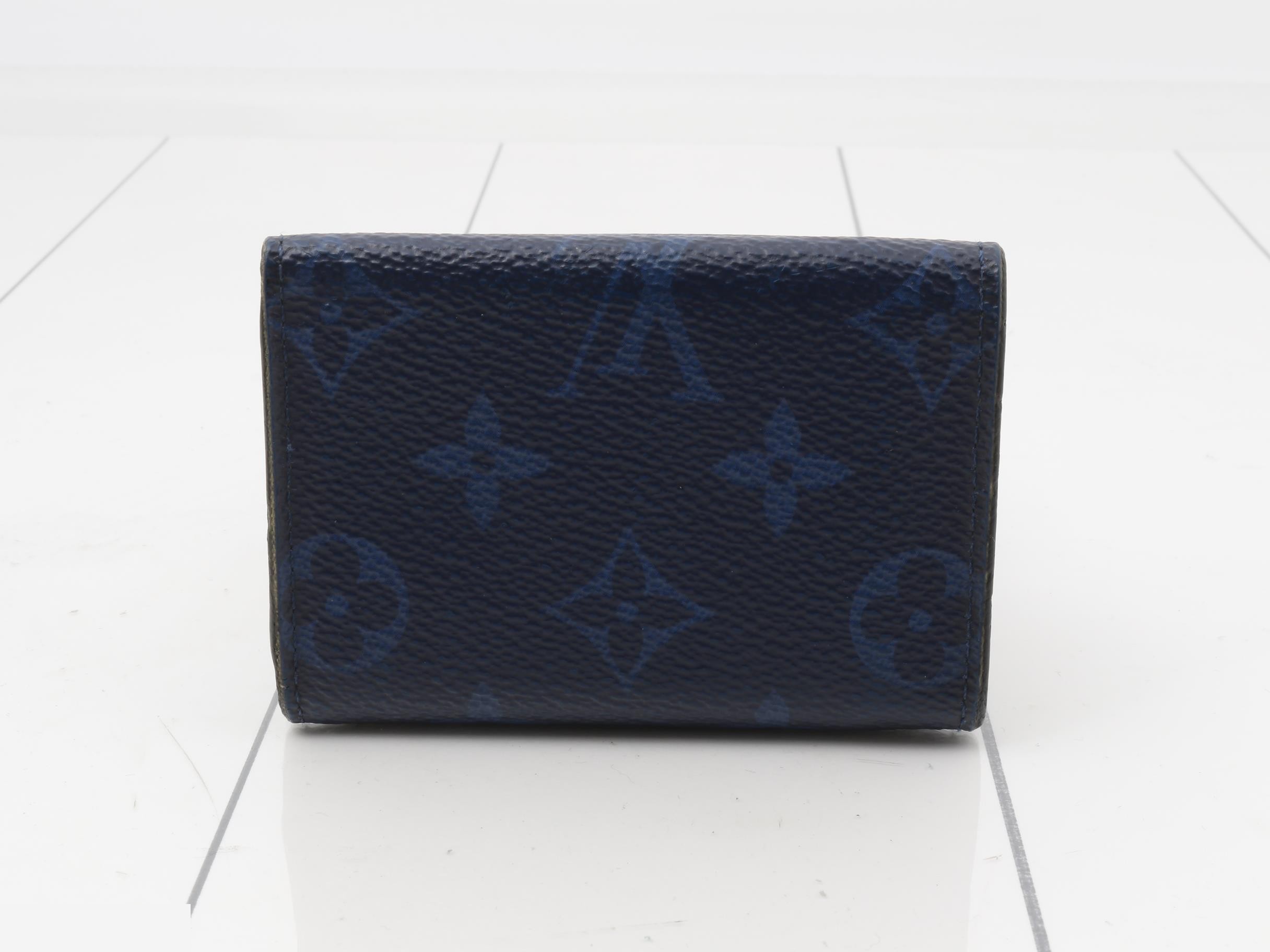Discovery Compact Taigarama Cobalt Blue — view 3