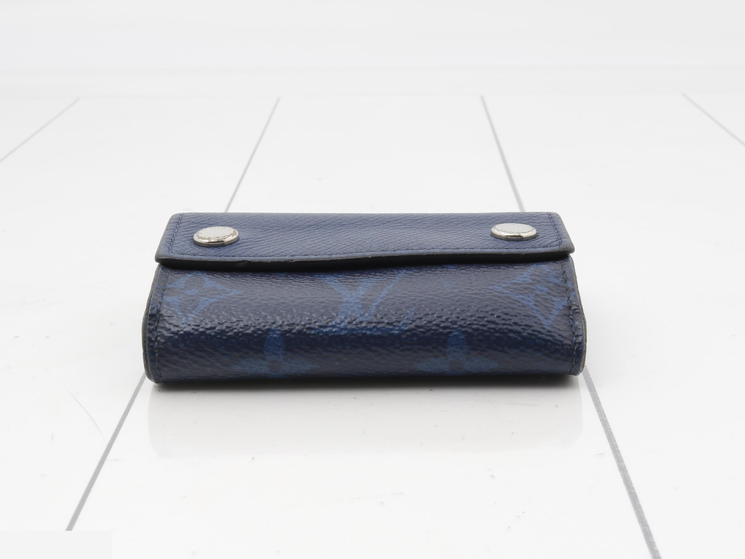 Discovery Compact Taigarama Cobalt Blue — view 4