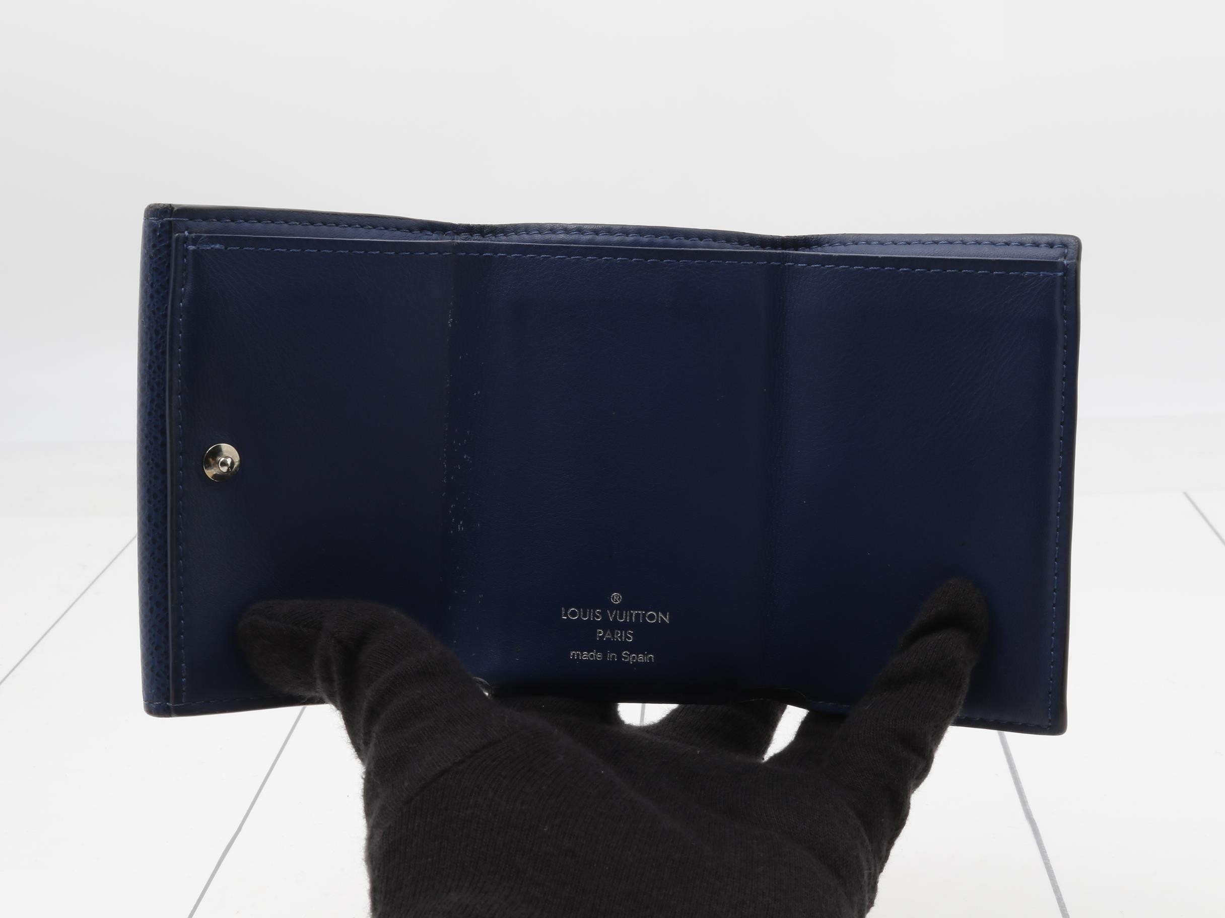 Discovery Compact Taigarama Cobalt Blue — view 5