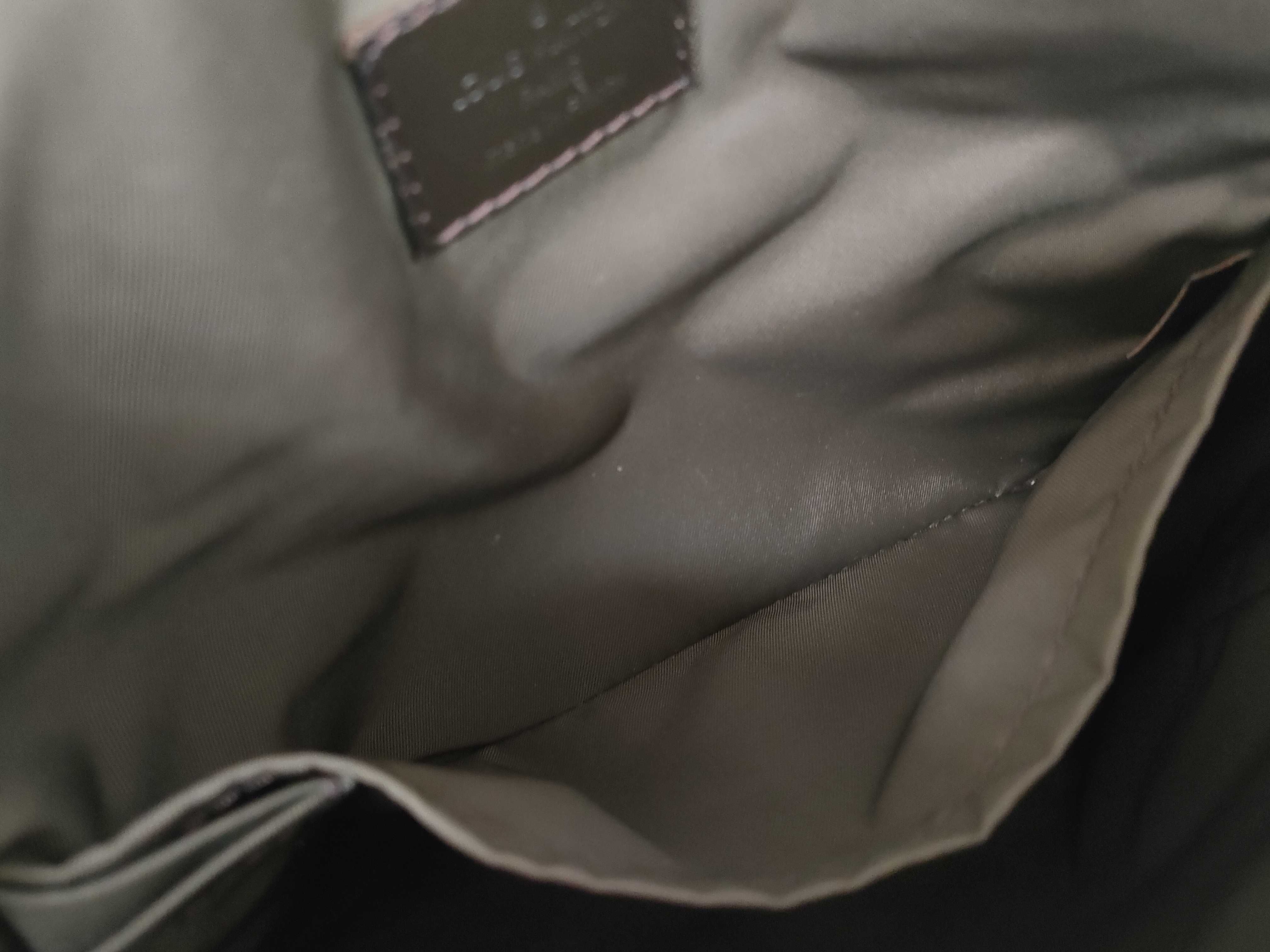 Damier Geant LV Damier Geant Citadin Shoulder Bag — view 12