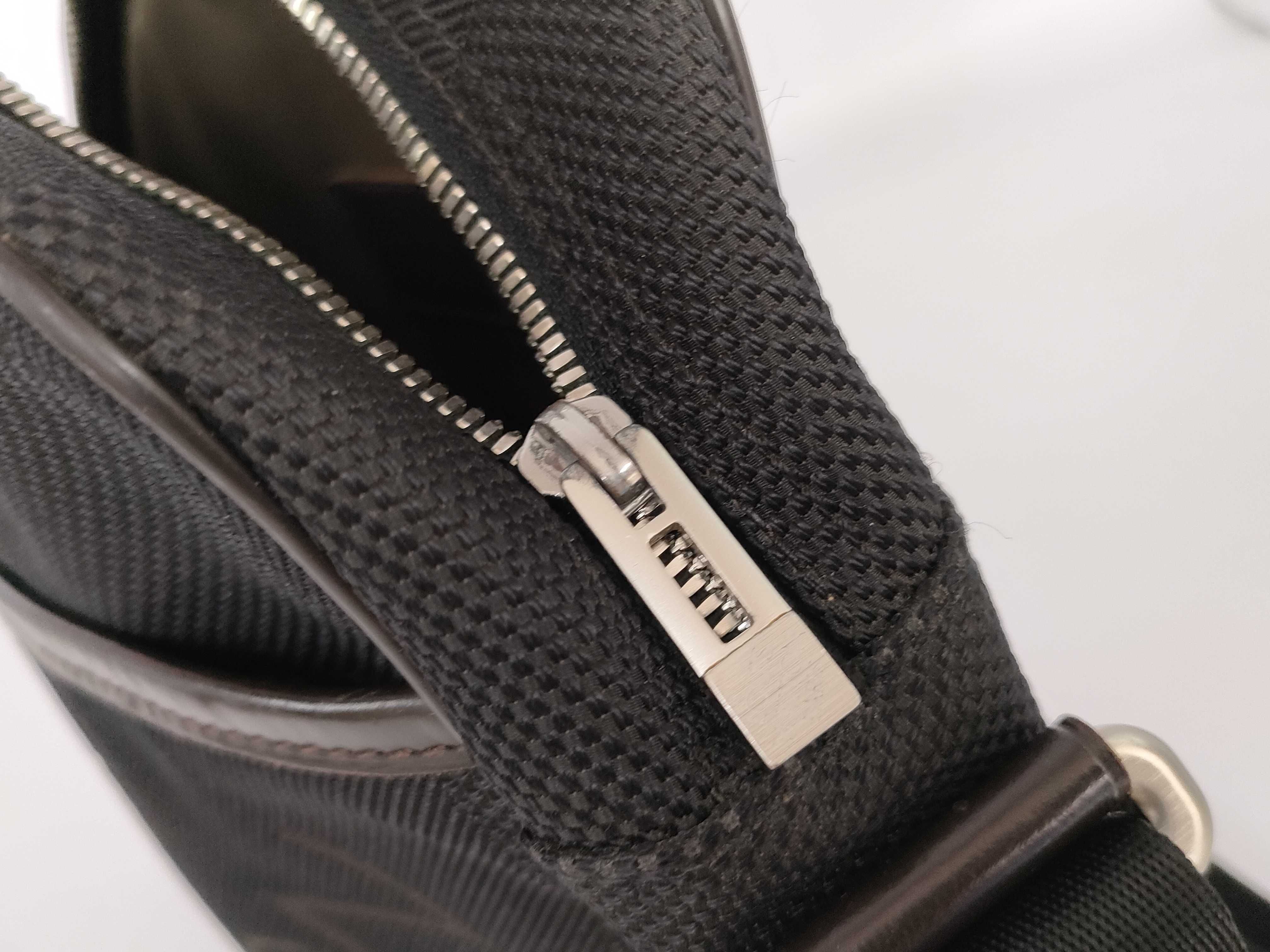 Damier Geant LV Damier Geant Citadin Shoulder Bag — view 13