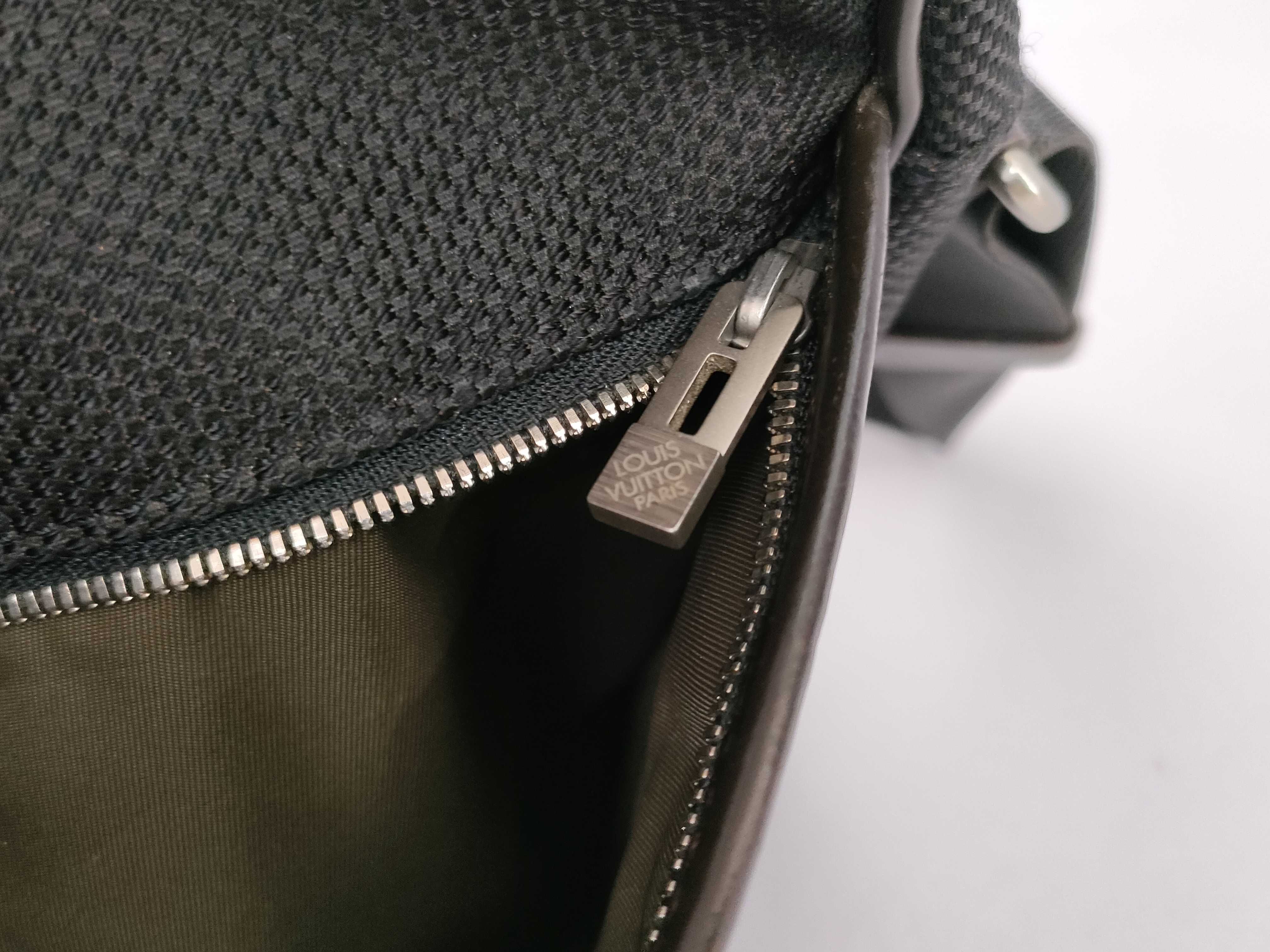 Damier Geant LV Damier Geant Citadin Shoulder Bag — view 15