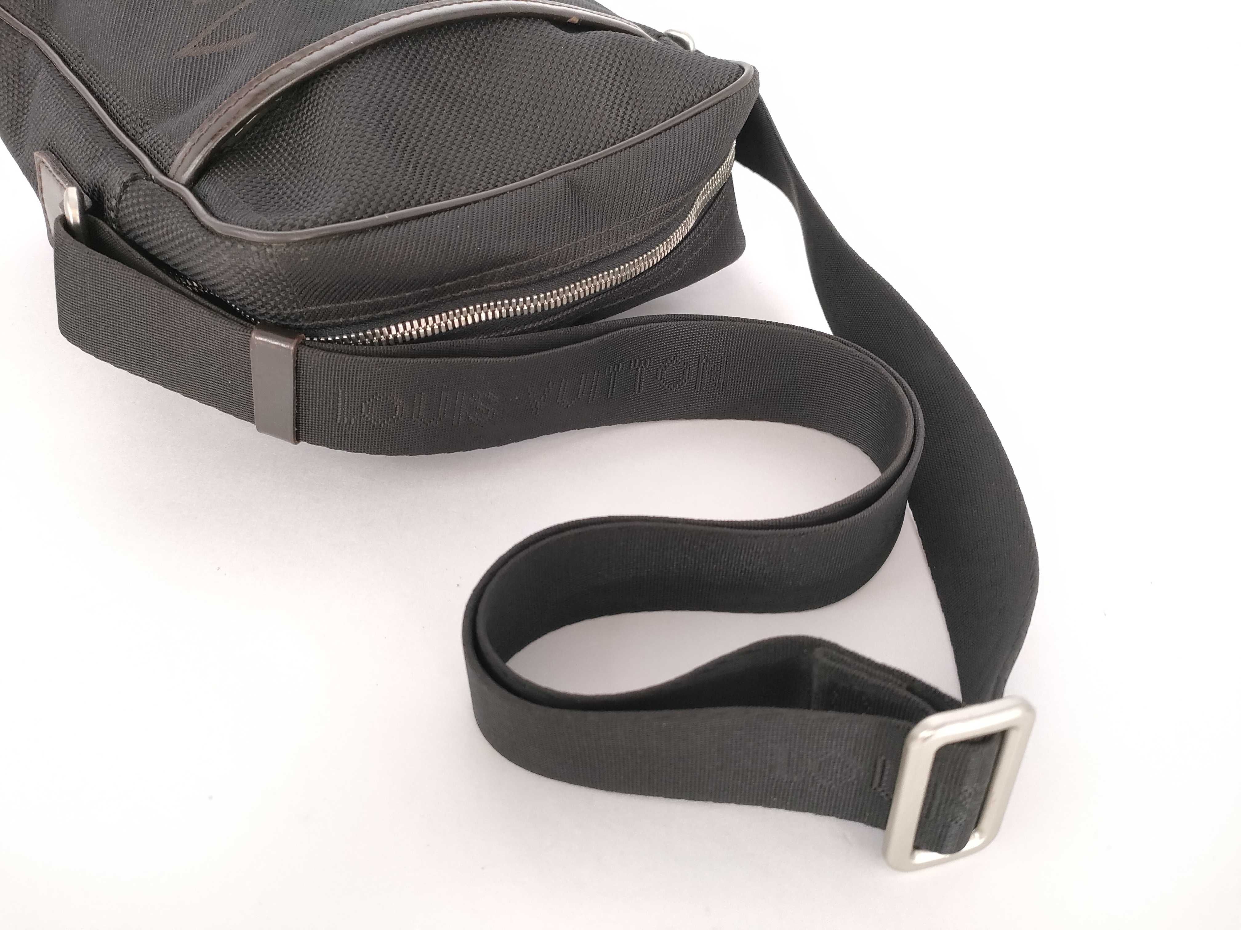 Damier Geant LV Damier Geant Citadin Shoulder Bag — view 3