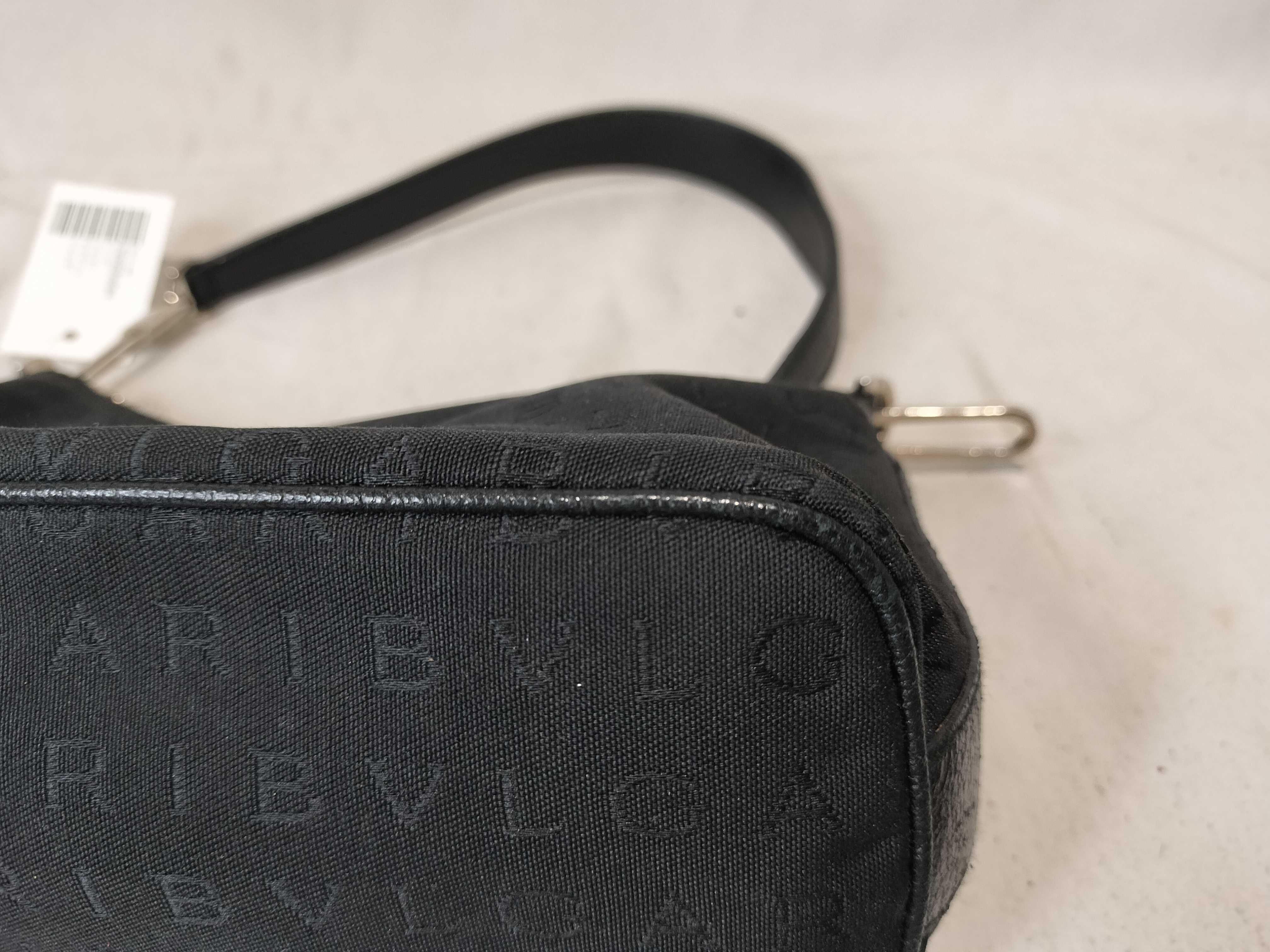Logo Mania Shoulder Handbag — view 6