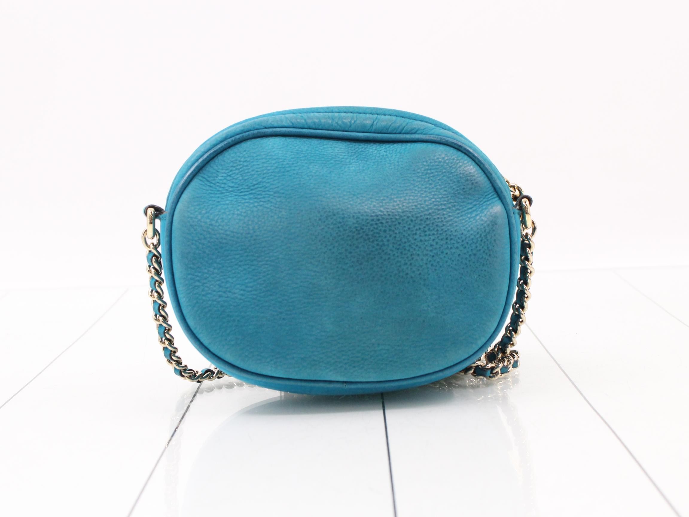Soho Tassel Shoulder Bag — view 2