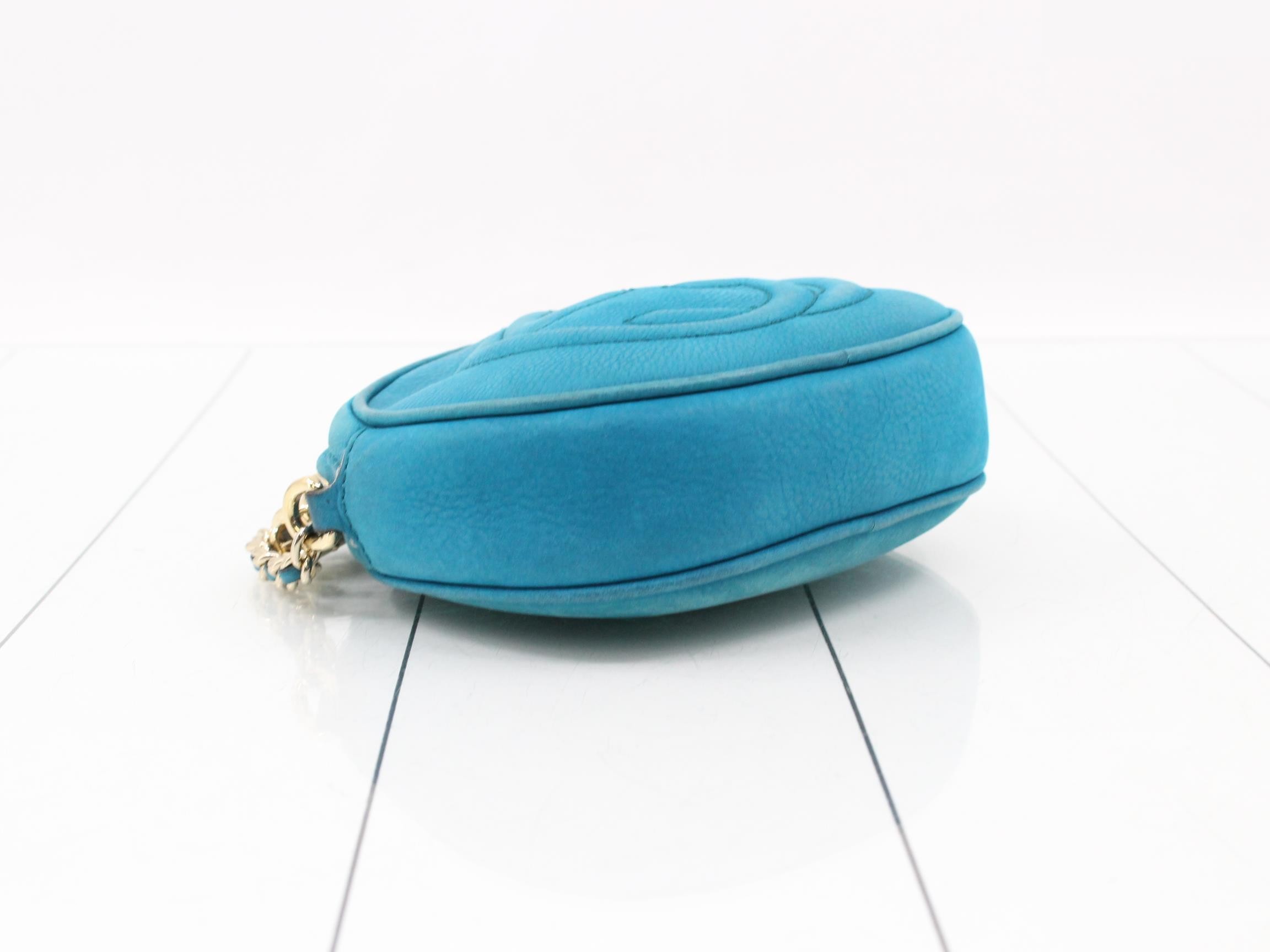 Soho Tassel Shoulder Bag — view 5