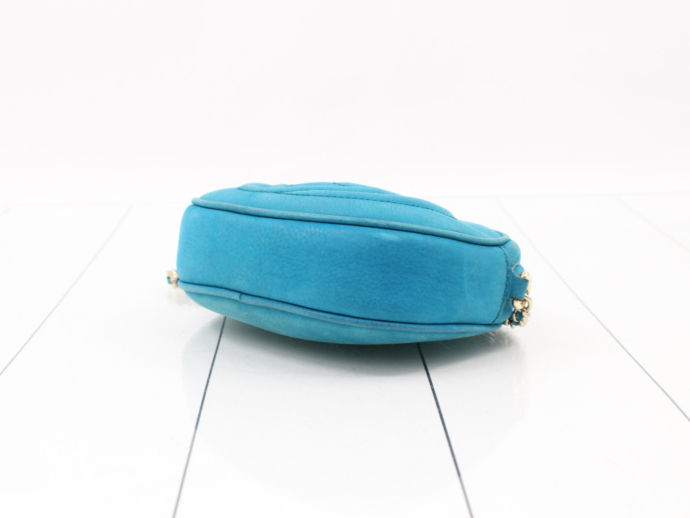 Soho Tassel Shoulder Bag — view 6