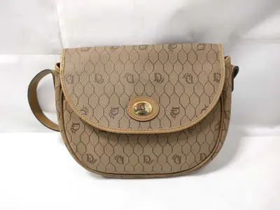 PVC Shoulder Bag