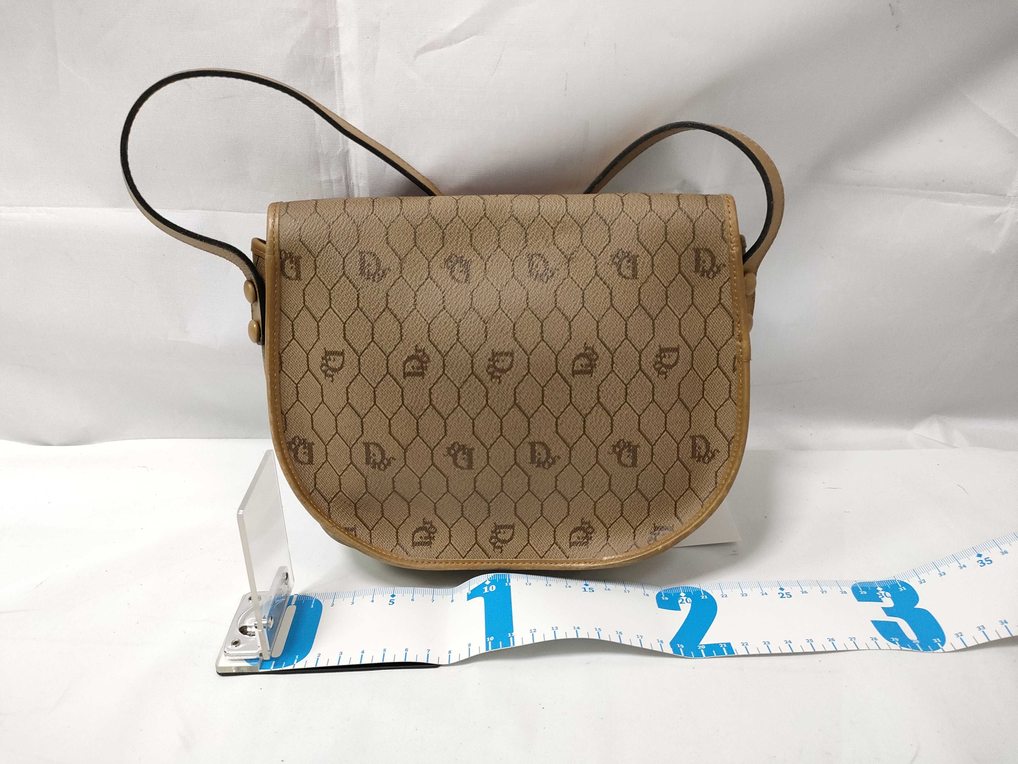 PVC Shoulder Bag — view 2