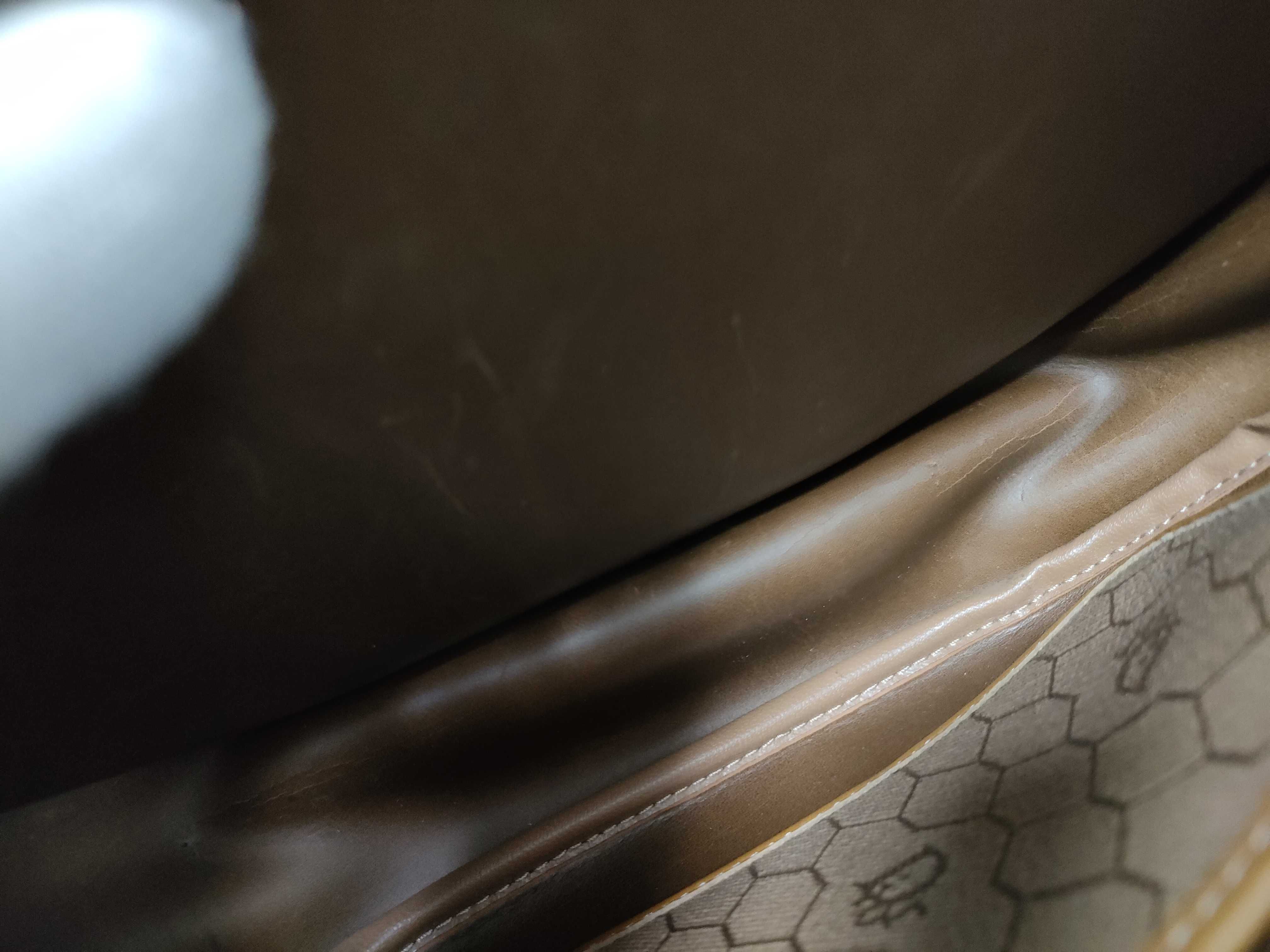 PVC Shoulder Bag — view 11